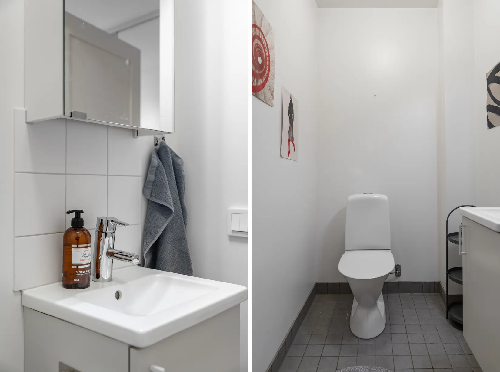 Bostadsrätt, Bures gata 25, Hyllie, Malmö