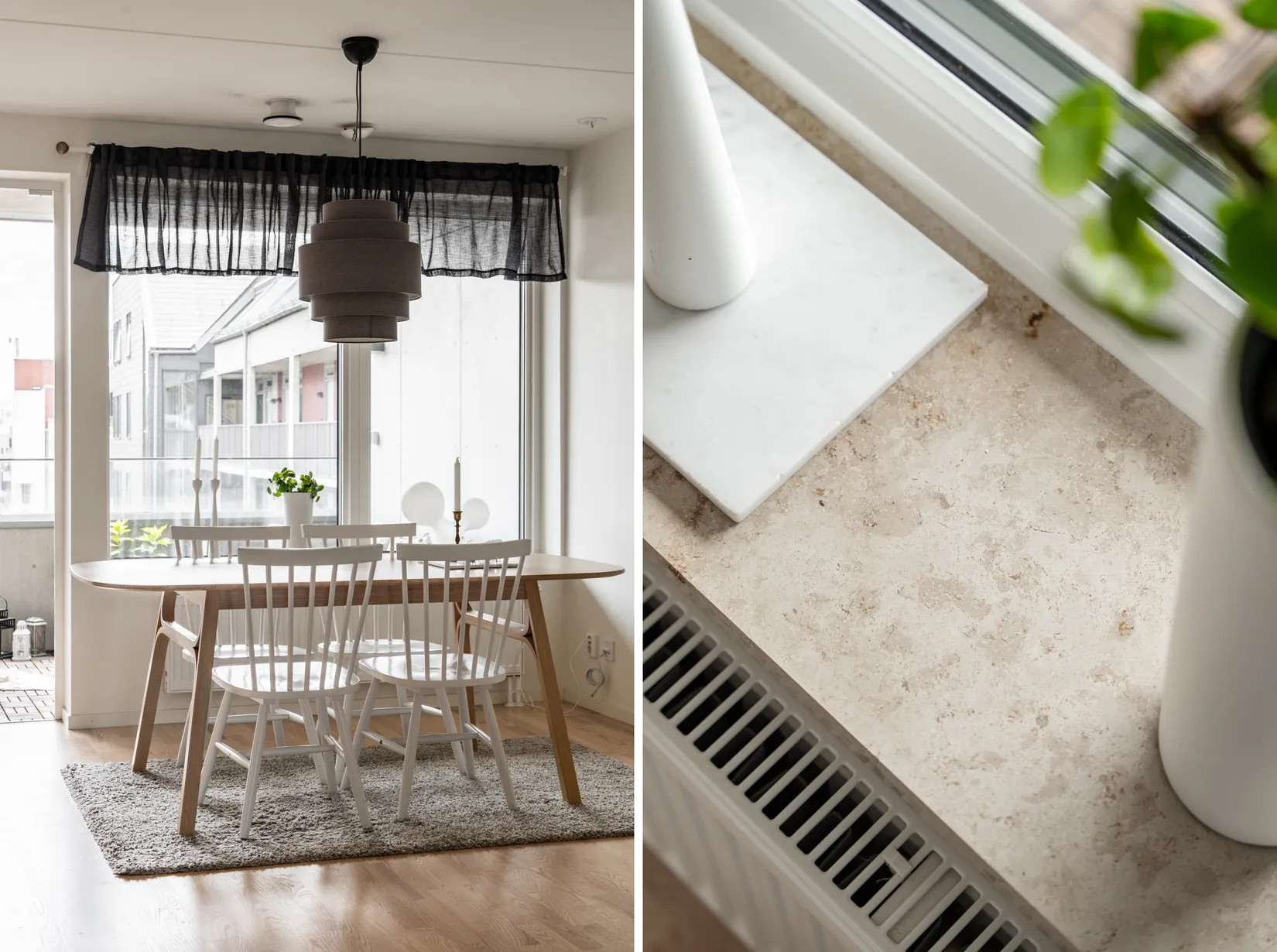 Bostadsrätt, Bures gata 25, Hyllie, Malmö