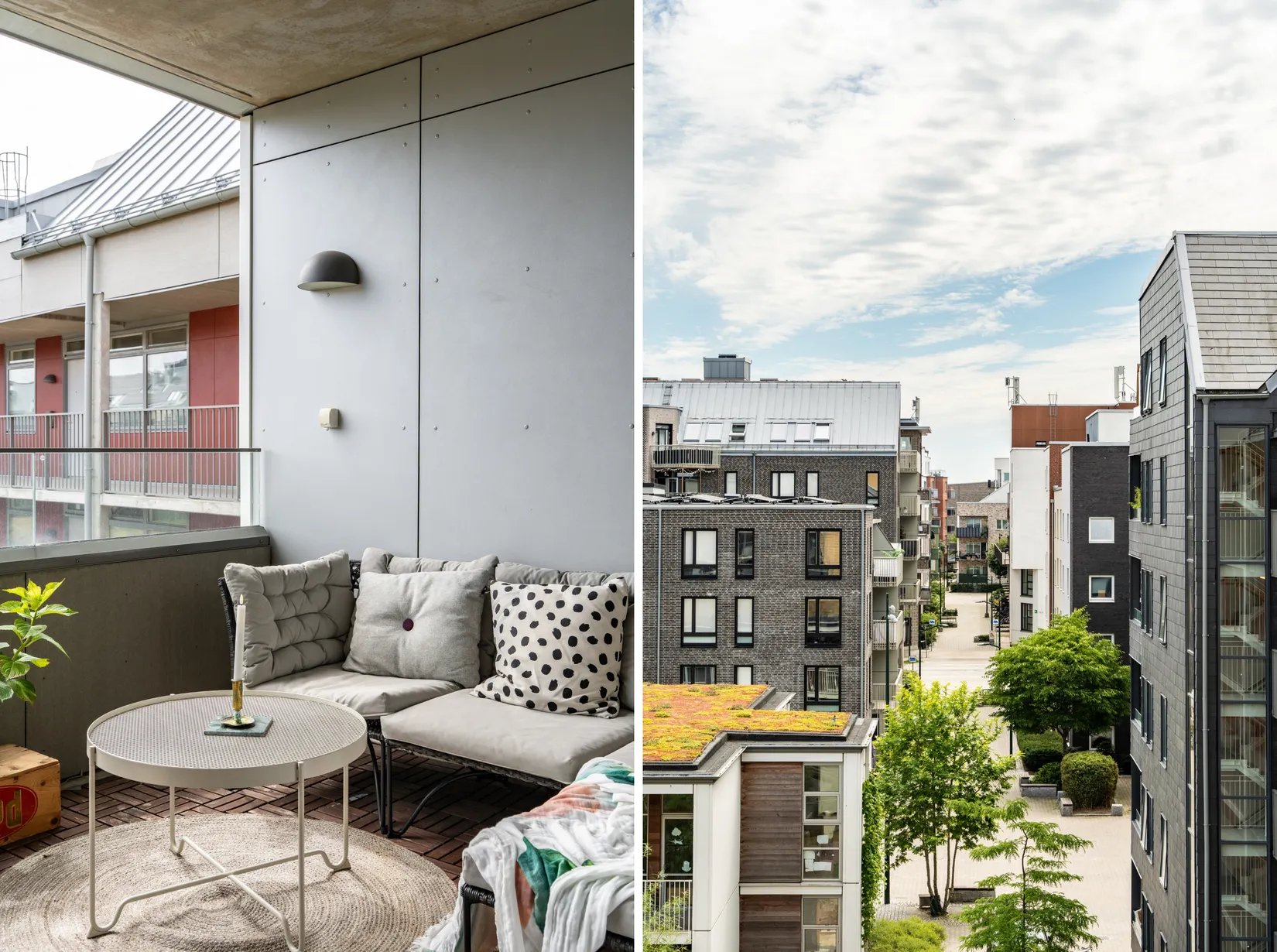 Bostadsrätt, Bures gata 25, Hyllie, Malmö