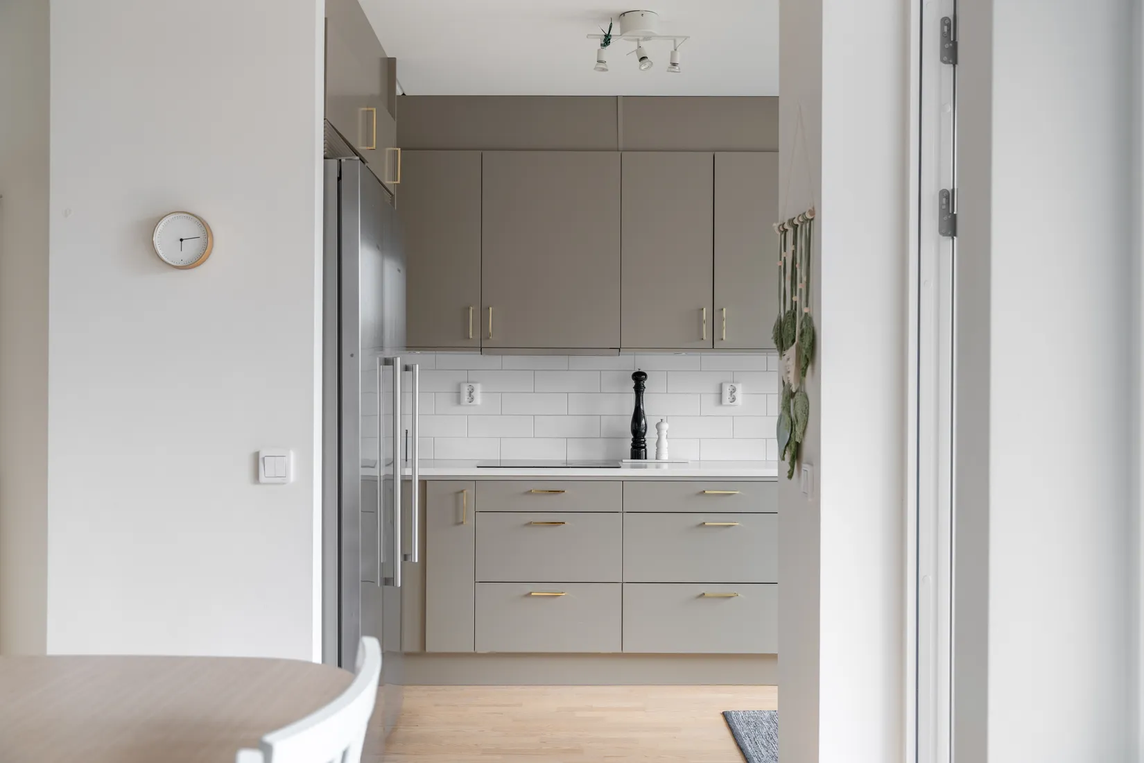 Bostadsrätt, Bures gata 25, Hyllie, Malmö
