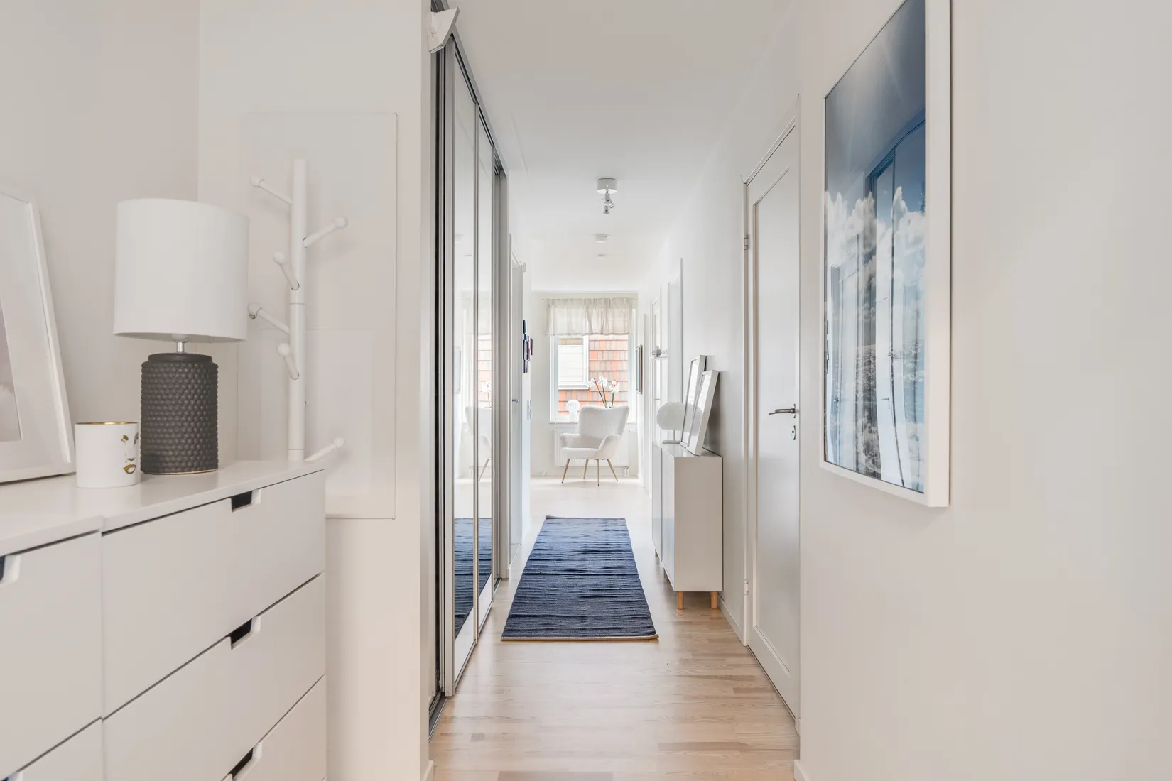 Bostadsrätt, Bures gata 25, Hyllie, Malmö