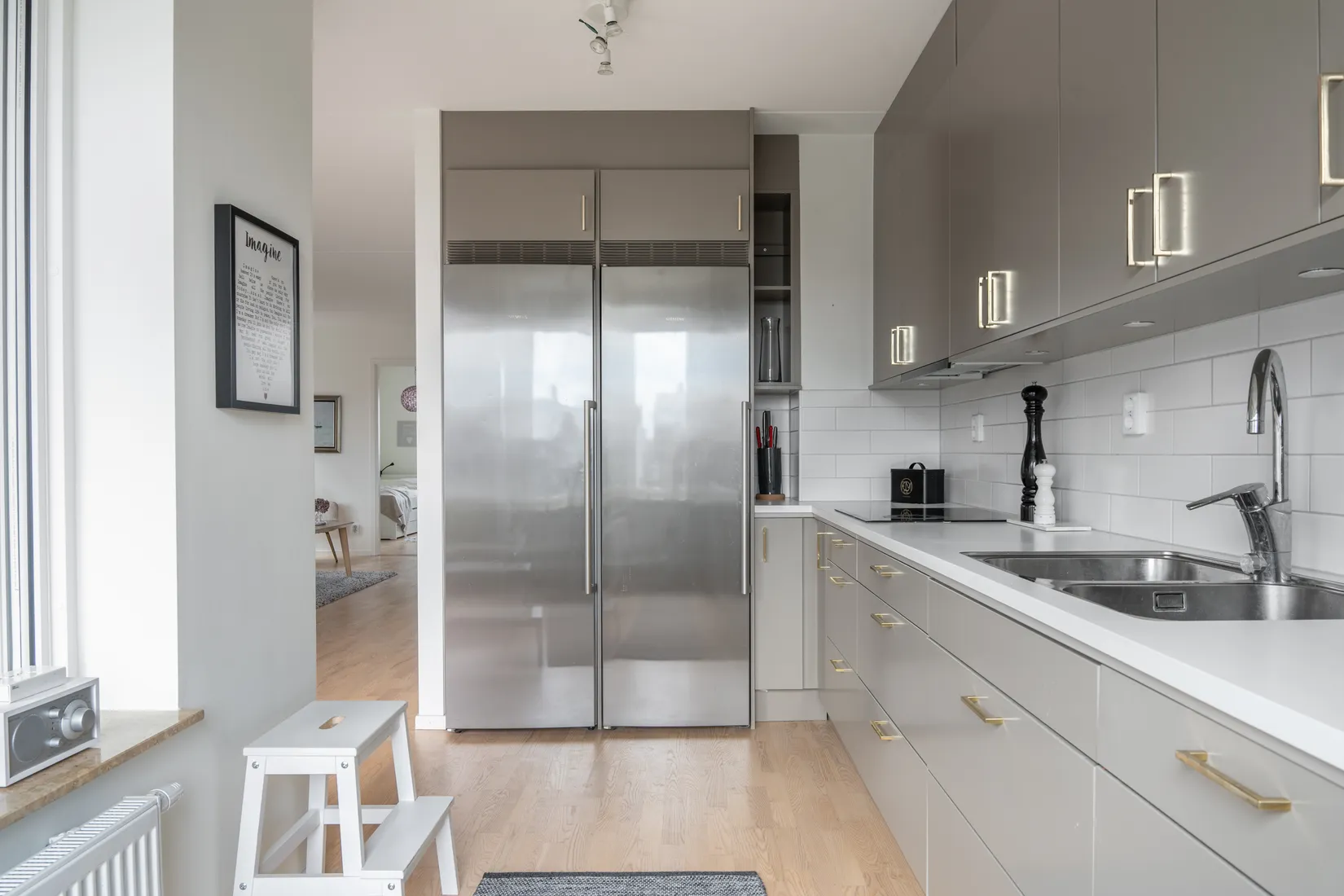 Bostadsrätt, Bures gata 25, Hyllie, Malmö