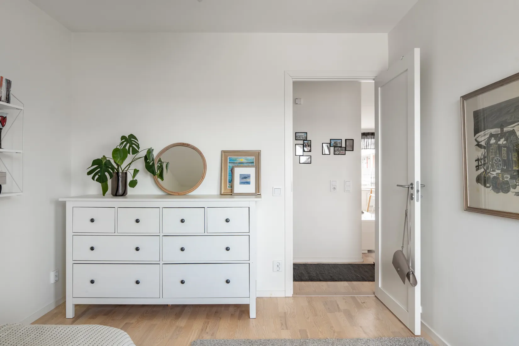 Bostadsrätt, Bures gata 25, Hyllie, Malmö