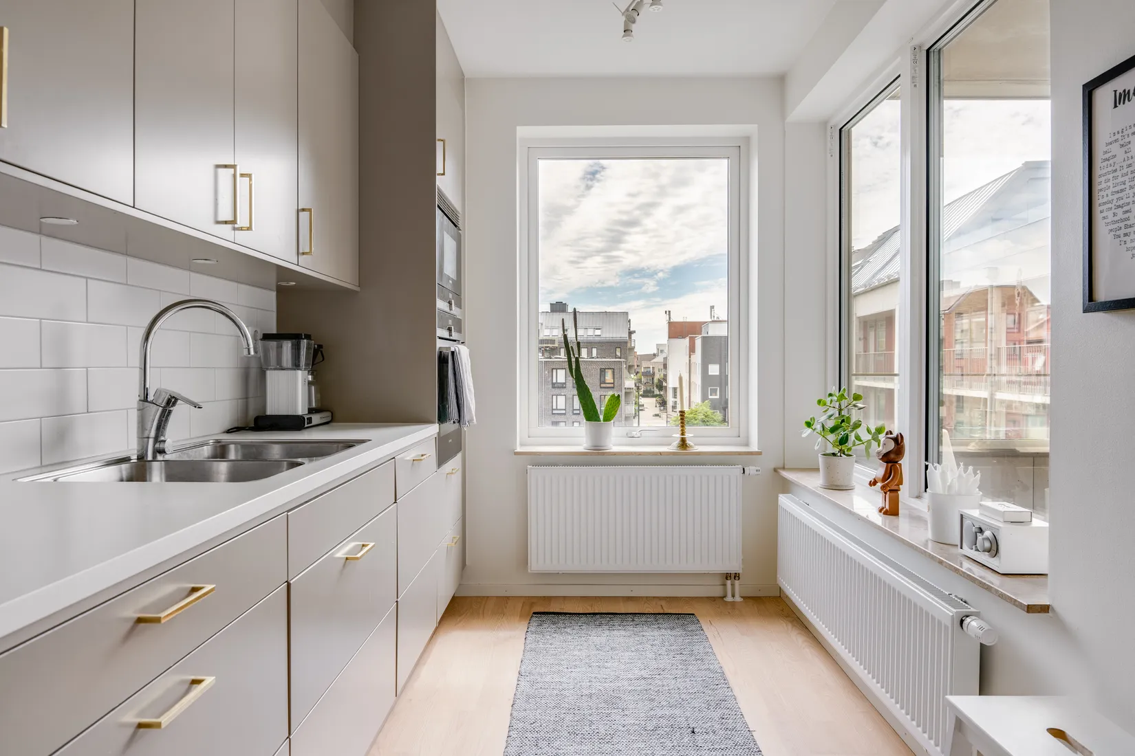 Bostadsrätt, Bures gata 25, Hyllie, Malmö
