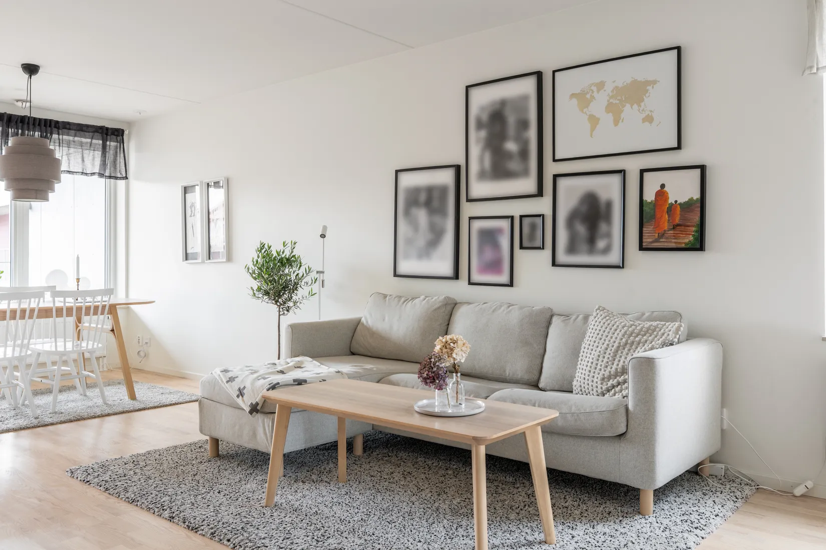 Bostadsrätt, Bures gata 25, Hyllie, Malmö