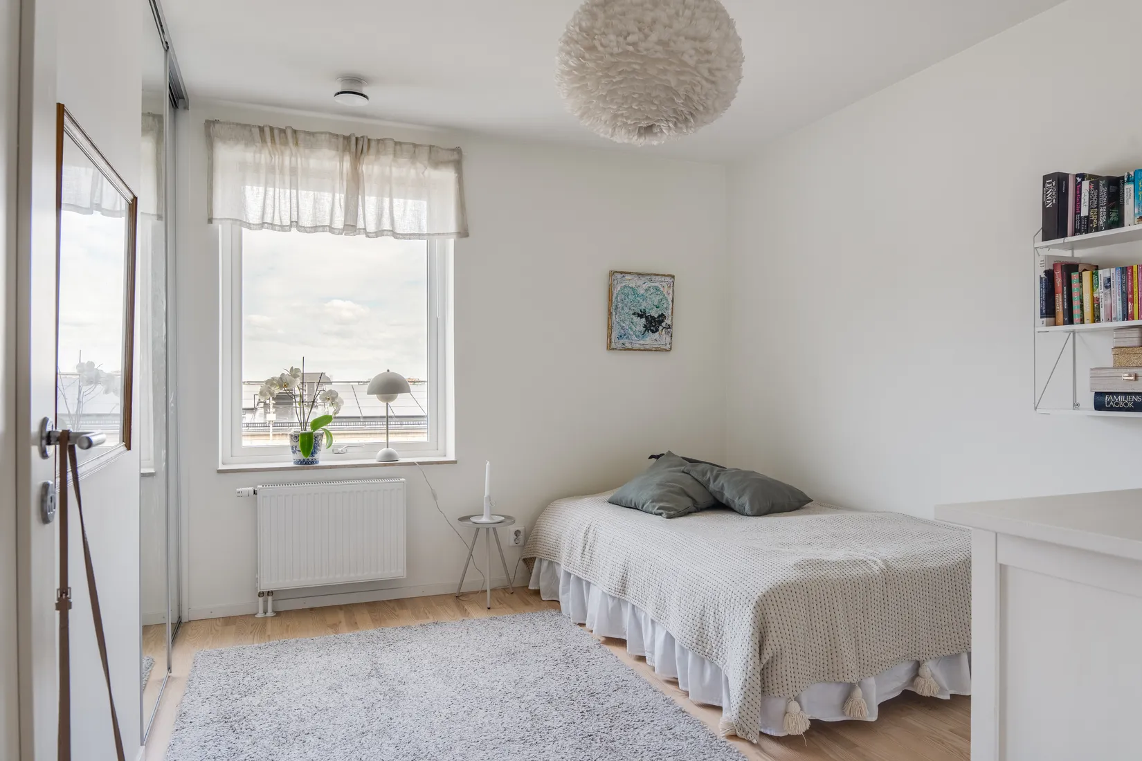 Bostadsrätt, Bures gata 25, Hyllie, Malmö