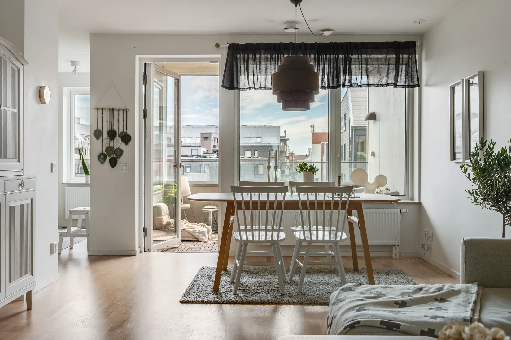 Bostadsrätt, Bures gata 25, Hyllie, Malmö