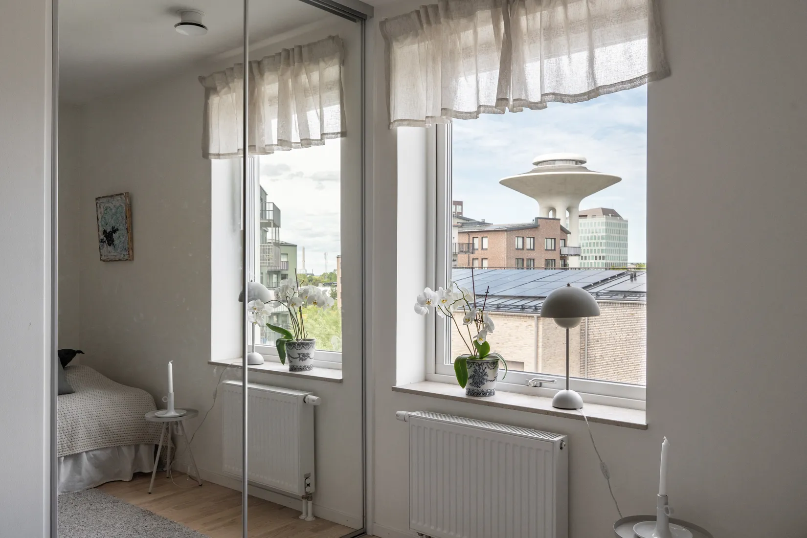 Bostadsrätt, Bures gata 25, Hyllie, Malmö