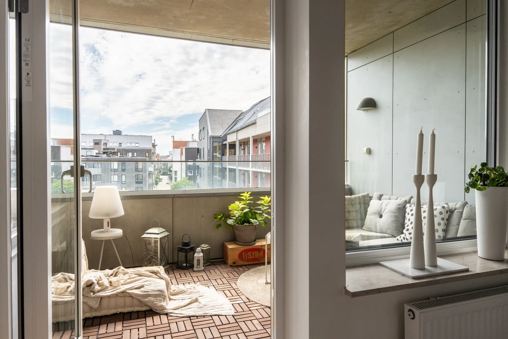 Bostadsrätt, Bures gata 25, Hyllie, Malmö
