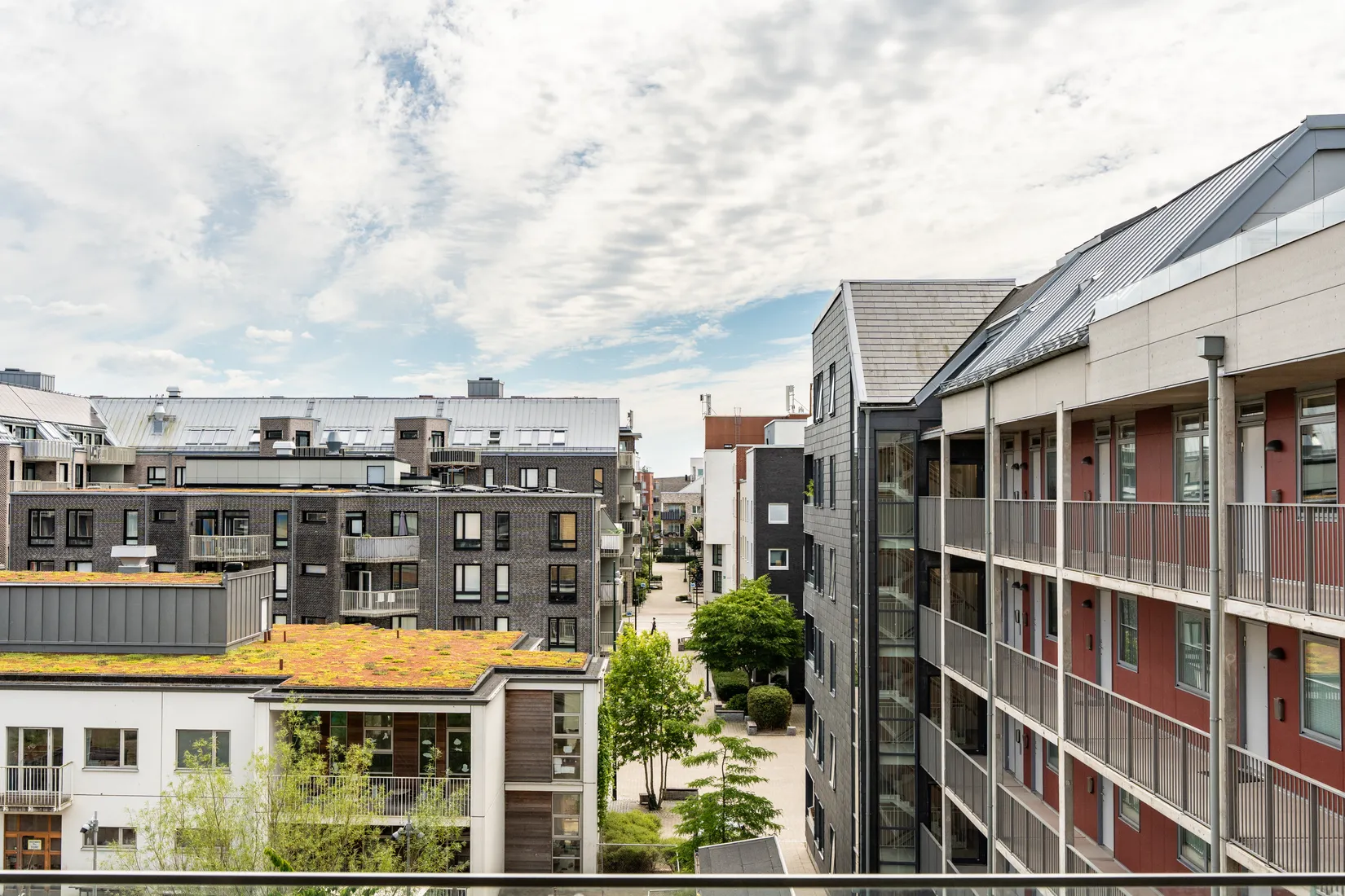 Bostadsrätt, Bures gata 25, Hyllie, Malmö