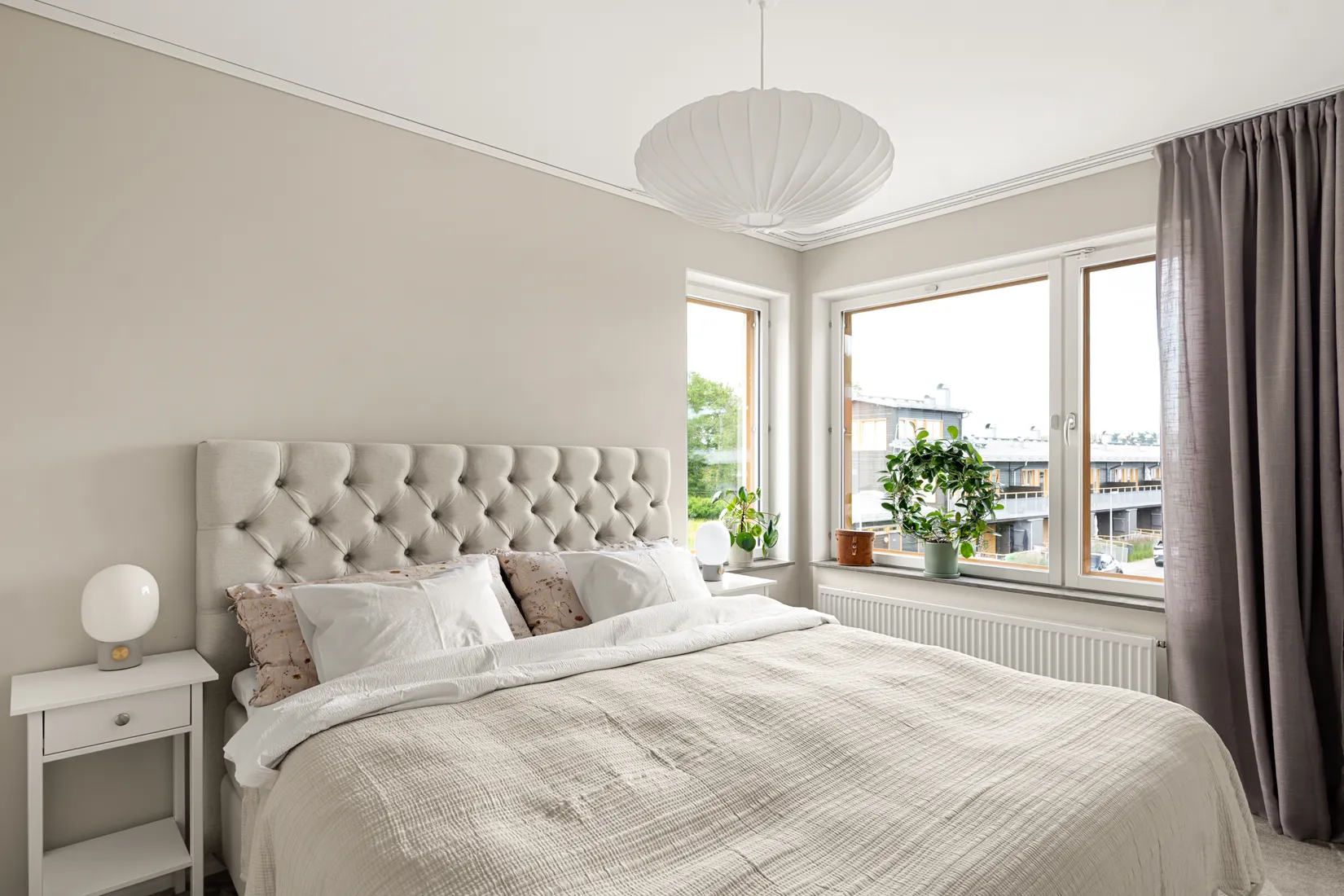Radhus, Ekängsgränd 8A, Tyresö Strandängarna, Tyresö