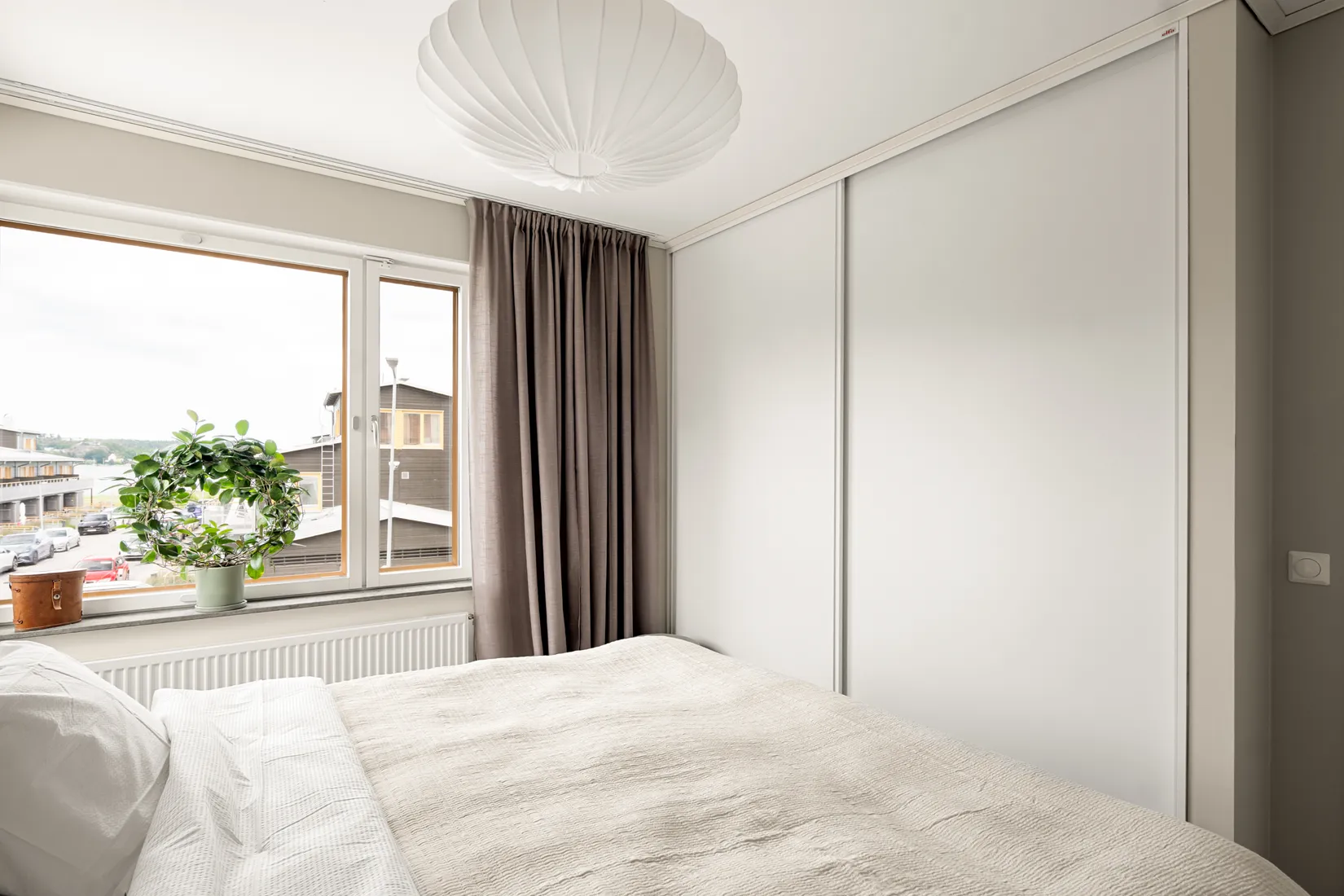 Radhus, Ekängsgränd 8A, Tyresö Strandängarna, Tyresö