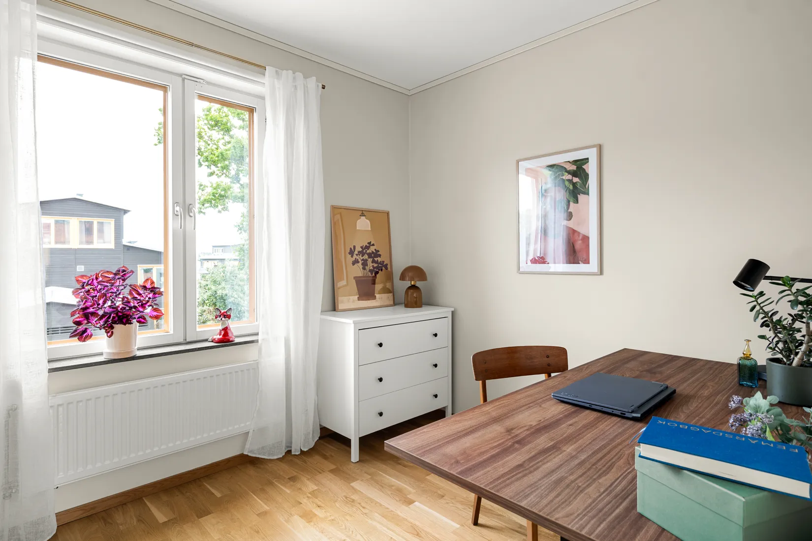Radhus, Ekängsgränd 8A, Tyresö Strandängarna, Tyresö