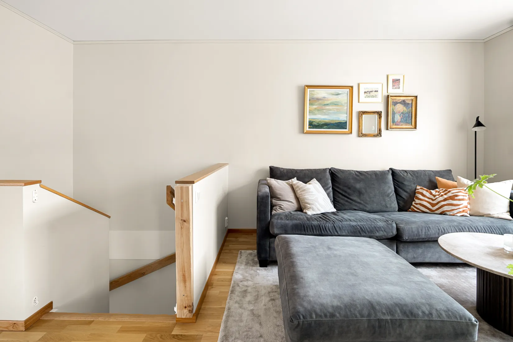 Radhus, Ekängsgränd 8A, Tyresö Strandängarna, Tyresö