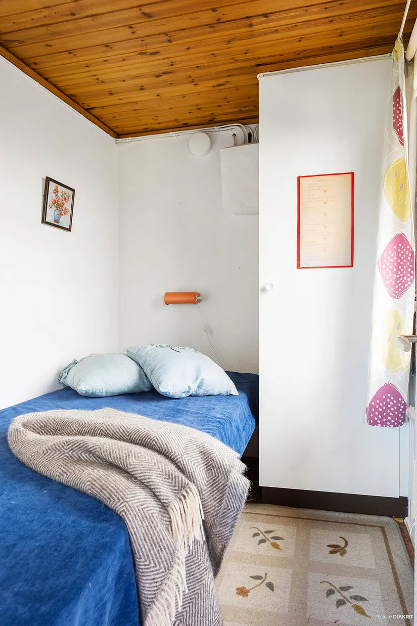 Fritidshus, Fackelrosvägen 30, Strandåsens stugförening, Sibbarp, Limhamn, Malmö