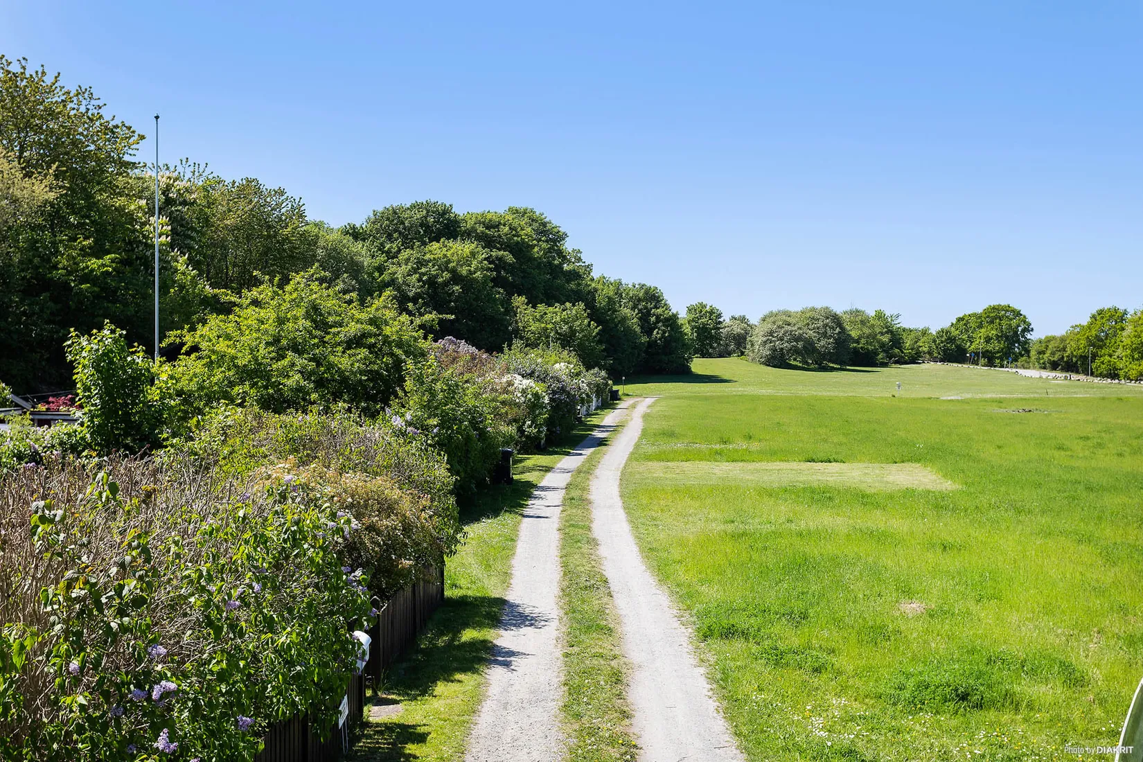 Fritidshus, Fackelrosvägen 30, Strandåsens stugförening, Sibbarp, Limhamn, Malmö