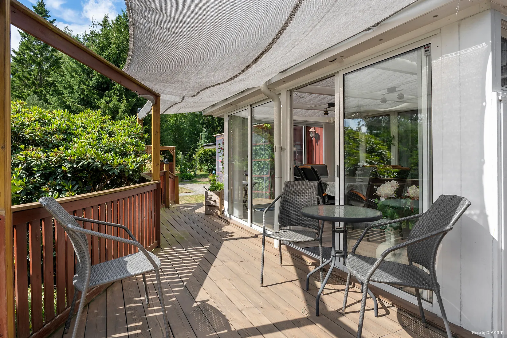 Villa, Aspvägen 26, Hemmestorp Fure, Sjöbo