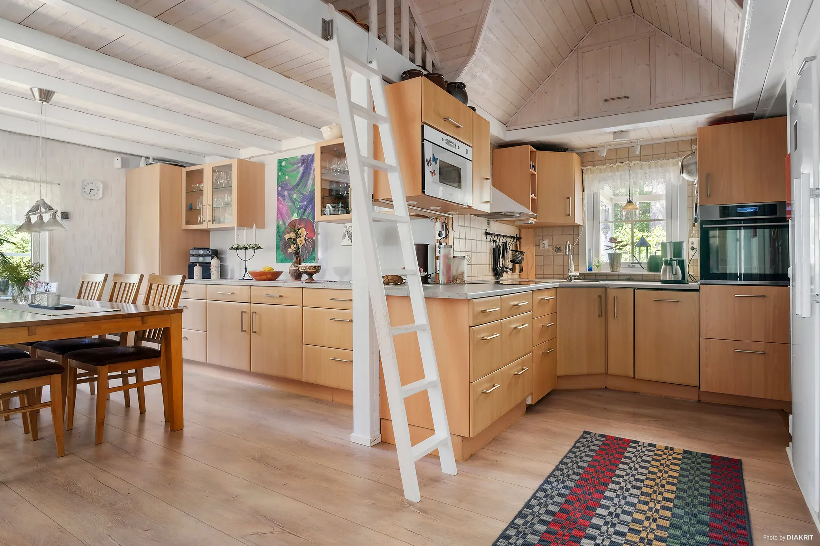 Villa, Aspvägen 26, Hemmestorp Fure, Sjöbo