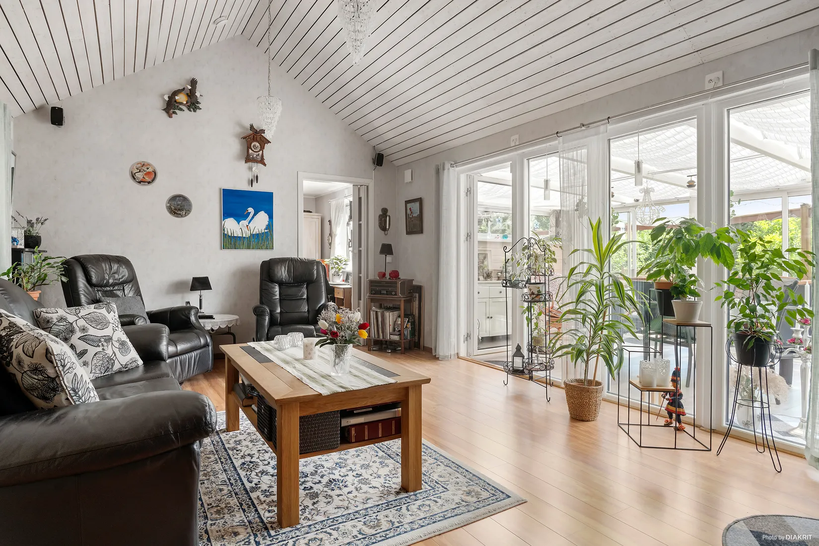 Villa, Aspvägen 26, Hemmestorp Fure, Sjöbo