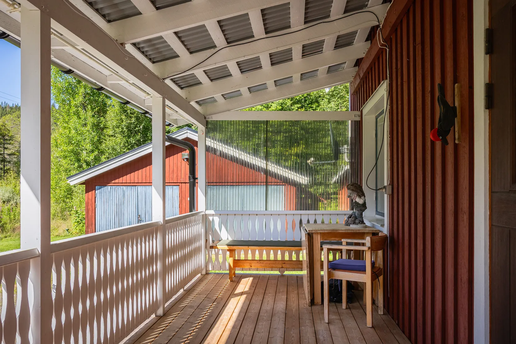 Villa, Tandsjöborg kallmyravägen 22, Los, Tandsjöborg, Ljusdal
