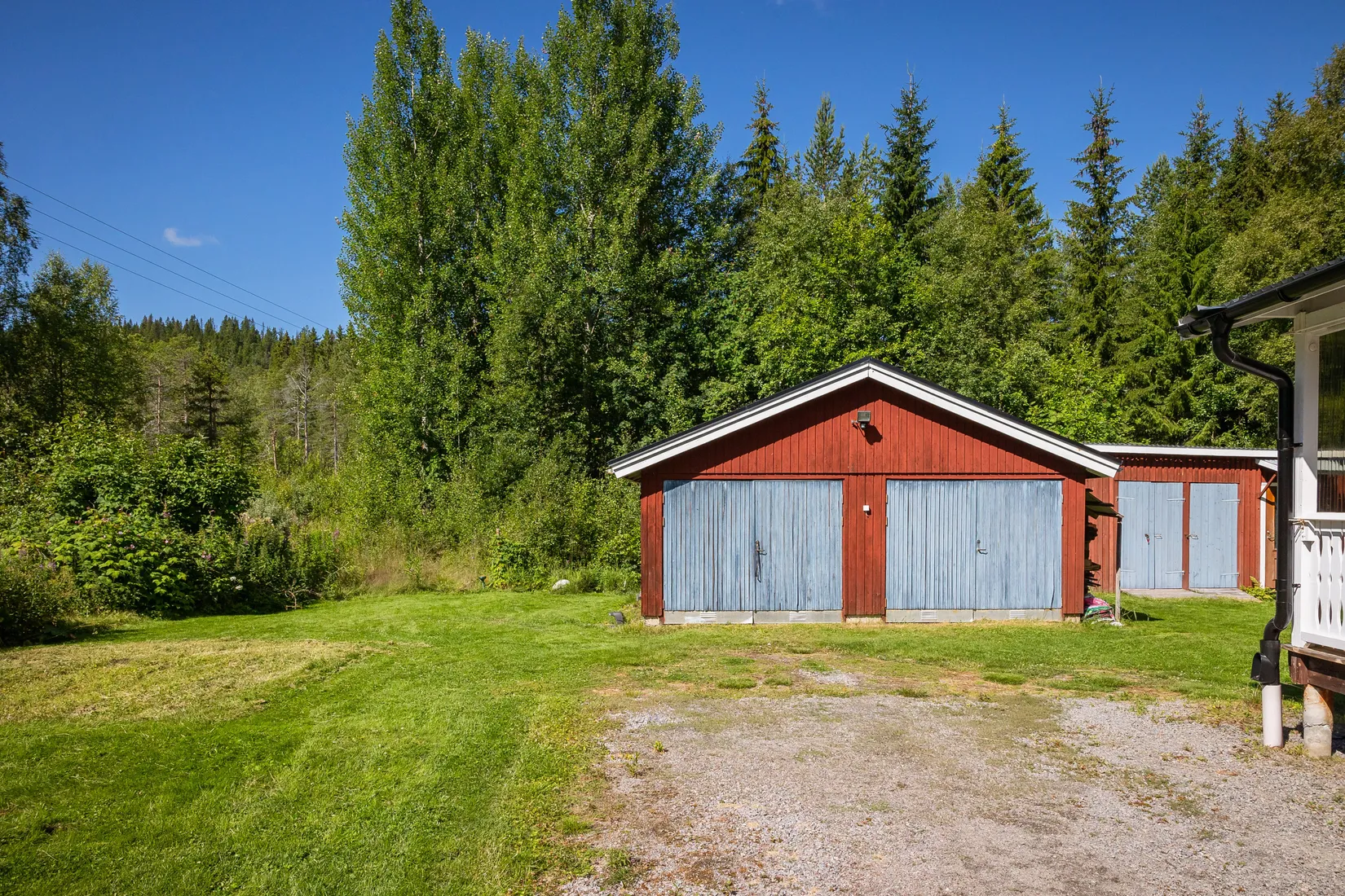 Villa, Tandsjöborg kallmyravägen 22, Los, Tandsjöborg, Ljusdal