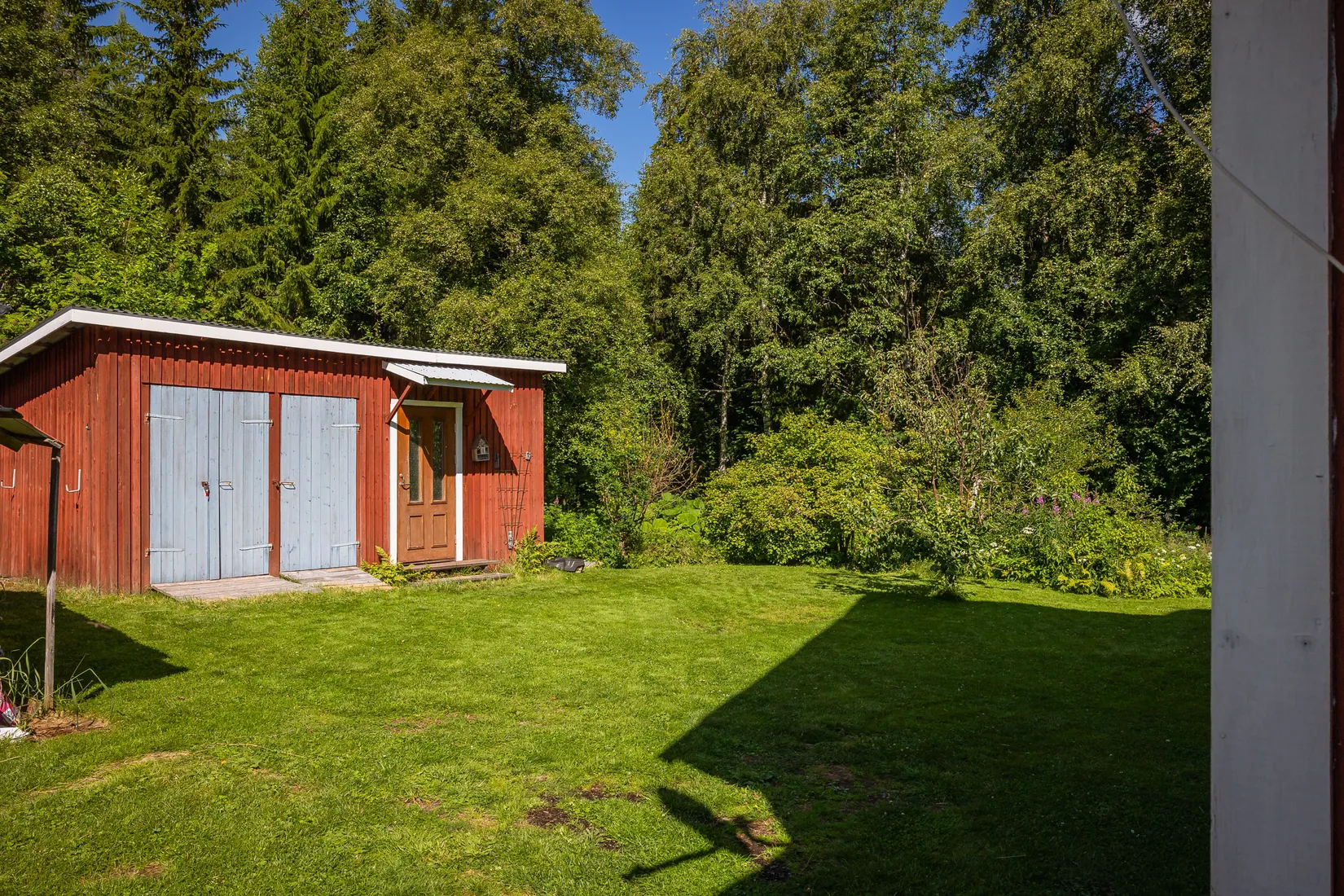 Villa, Tandsjöborg kallmyravägen 22, Los, Tandsjöborg, Ljusdal