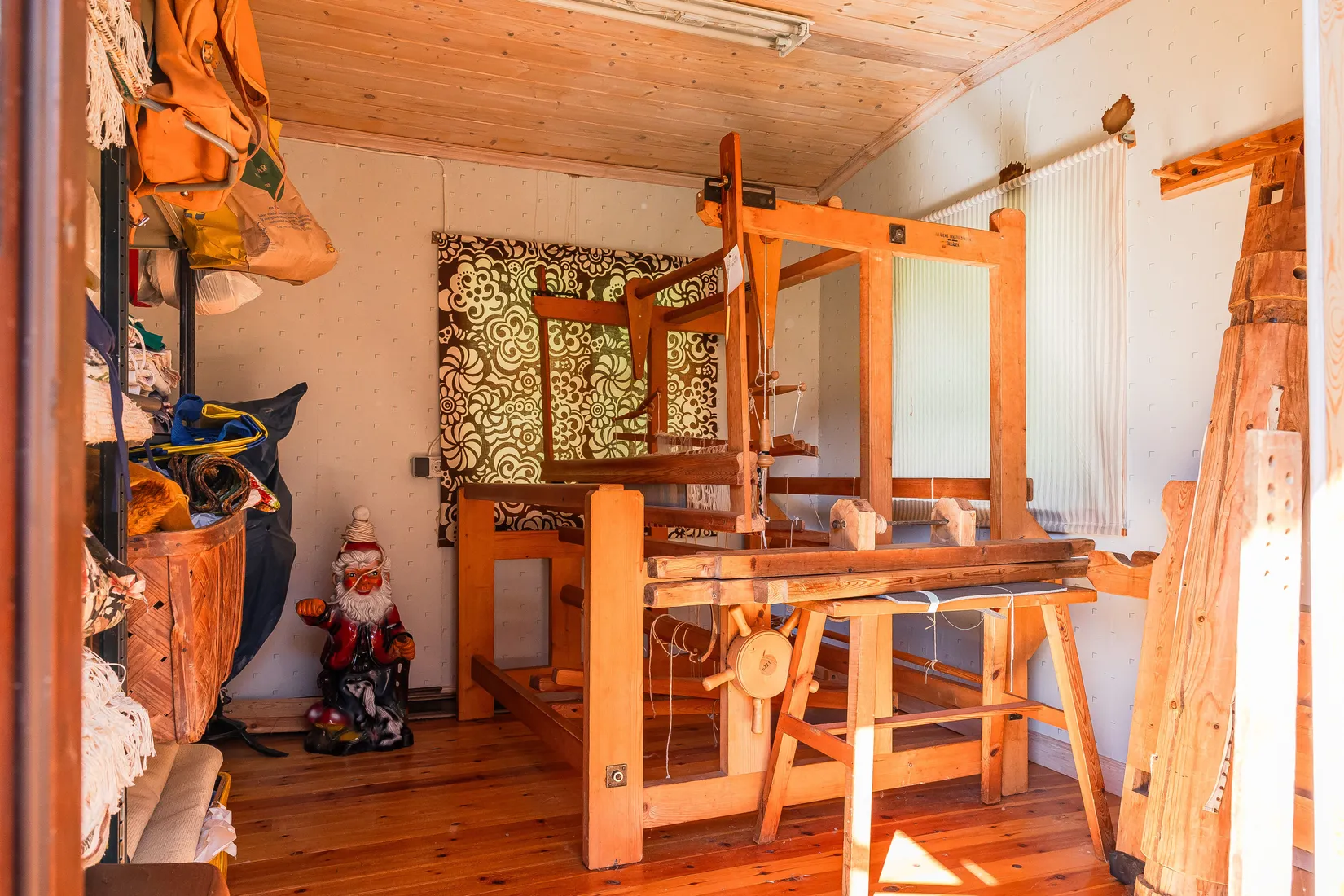 Villa, Tandsjöborg kallmyravägen 22, Los, Tandsjöborg, Ljusdal