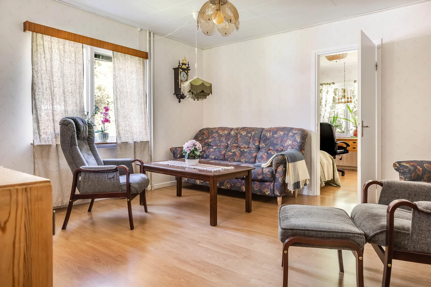 Villa, Tandsjöborg kallmyravägen 22, Los, Tandsjöborg, Ljusdal
