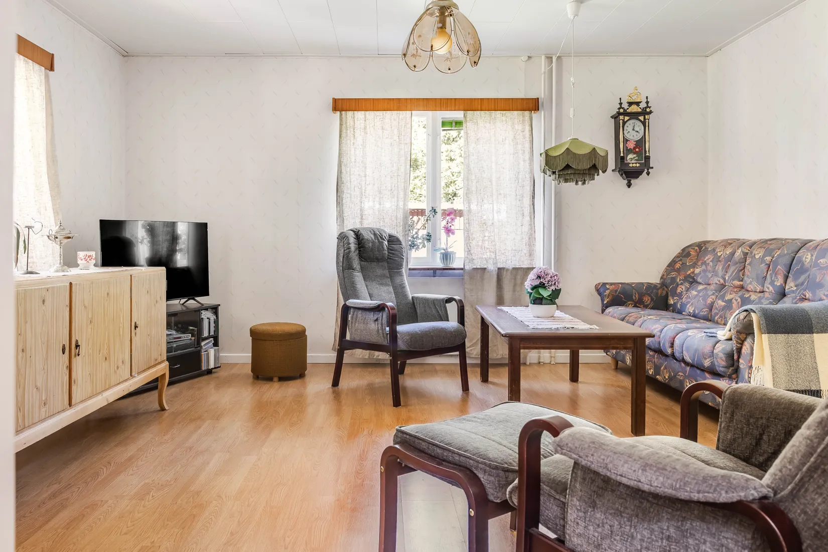 Villa, Tandsjöborg kallmyravägen 22, Los, Tandsjöborg, Ljusdal