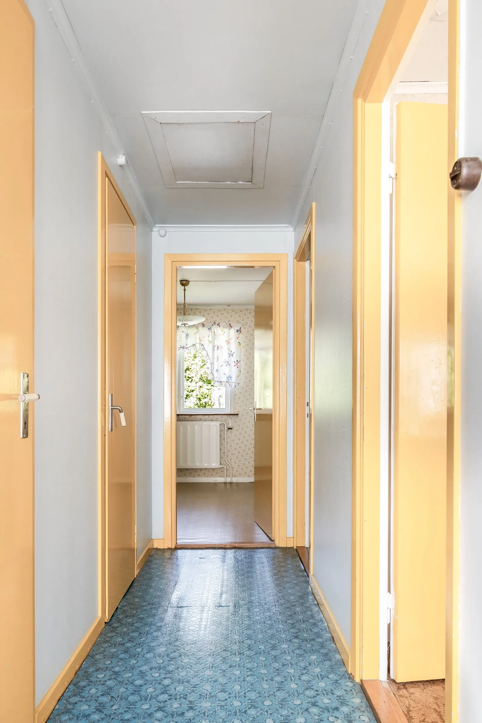 Villa, Tandsjöborg kallmyravägen 22, Los, Tandsjöborg, Ljusdal