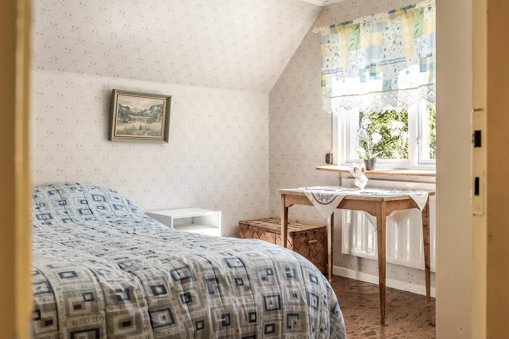 Villa, Tandsjöborg kallmyravägen 22, Los, Tandsjöborg, Ljusdal