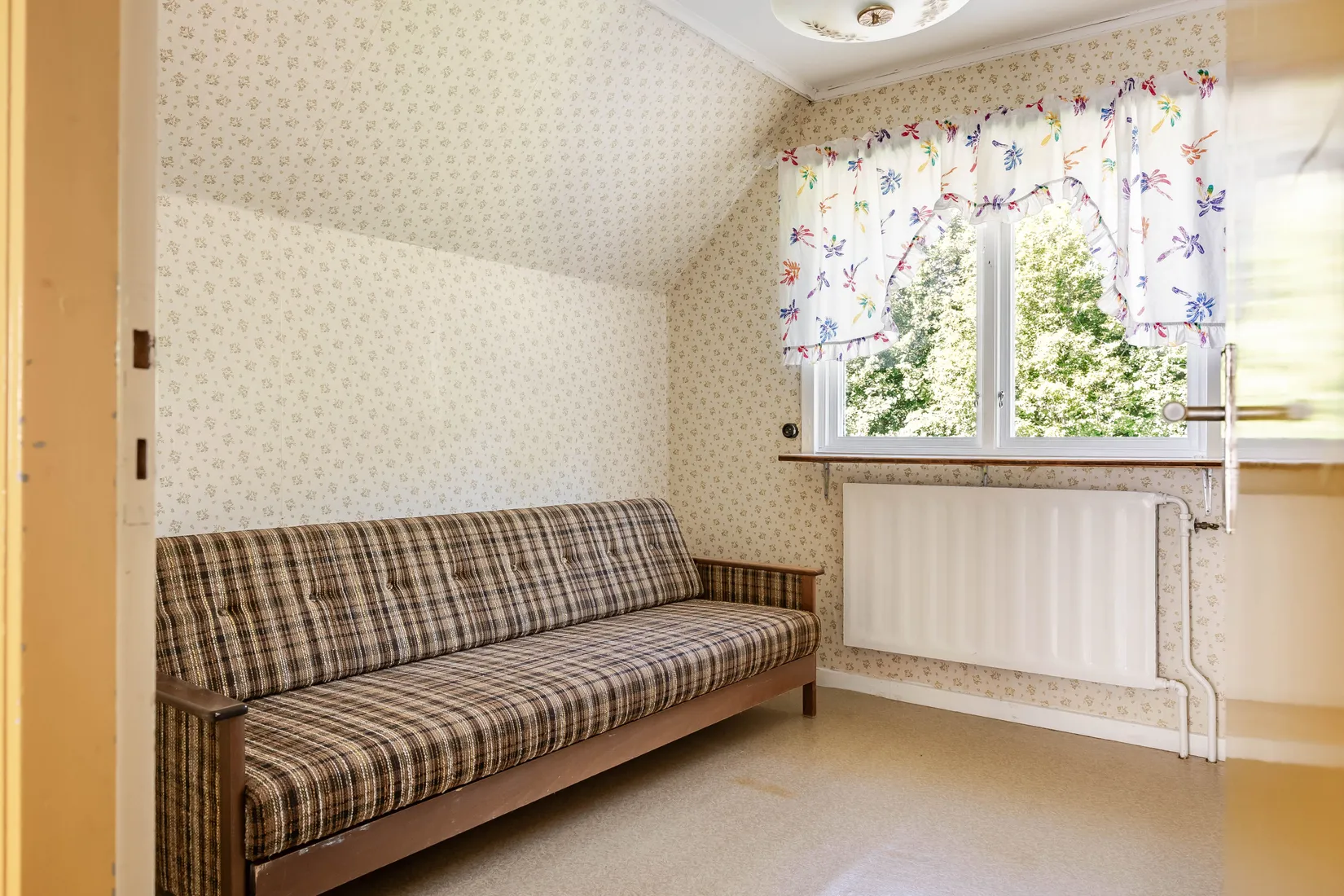 Villa, Tandsjöborg kallmyravägen 22, Los, Tandsjöborg, Ljusdal