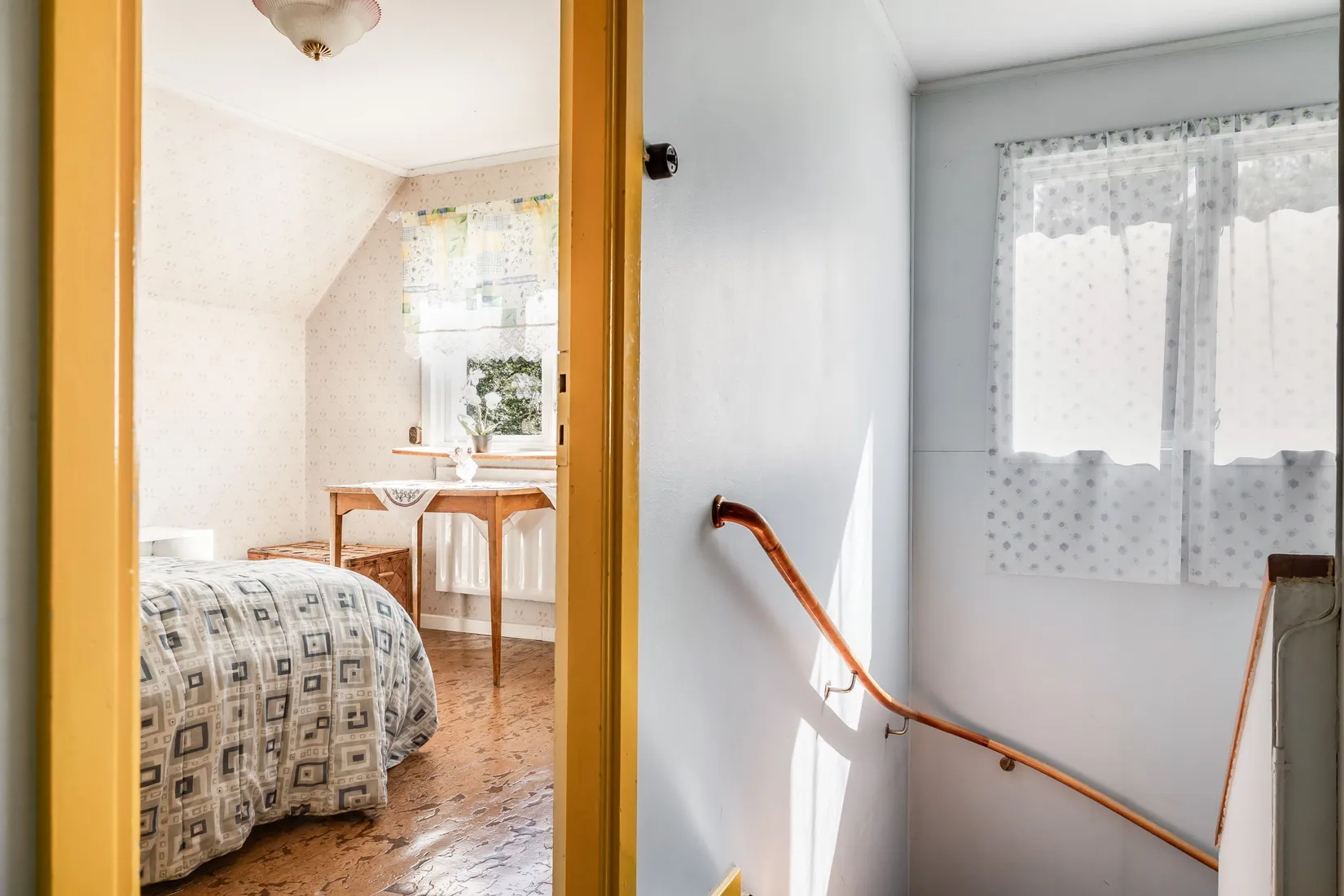 Villa, Tandsjöborg kallmyravägen 22, Los, Tandsjöborg, Ljusdal