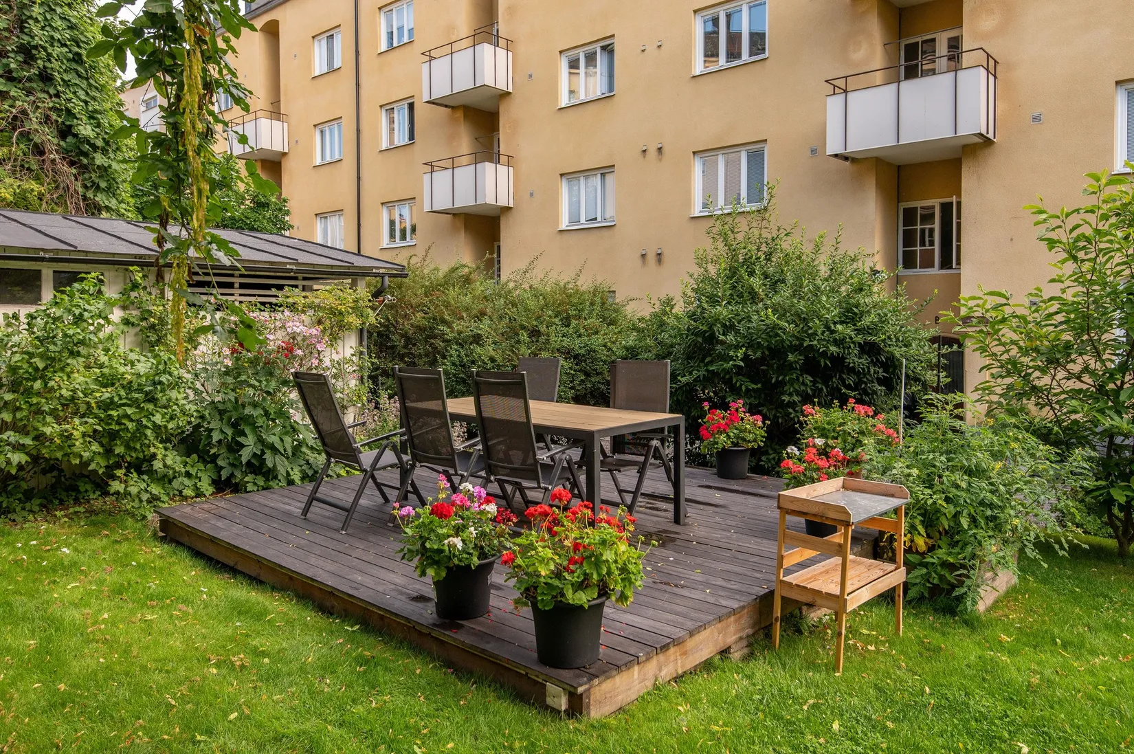 Bostadsrätt, Stockholmsvägen 7D, Norr, Norrköping