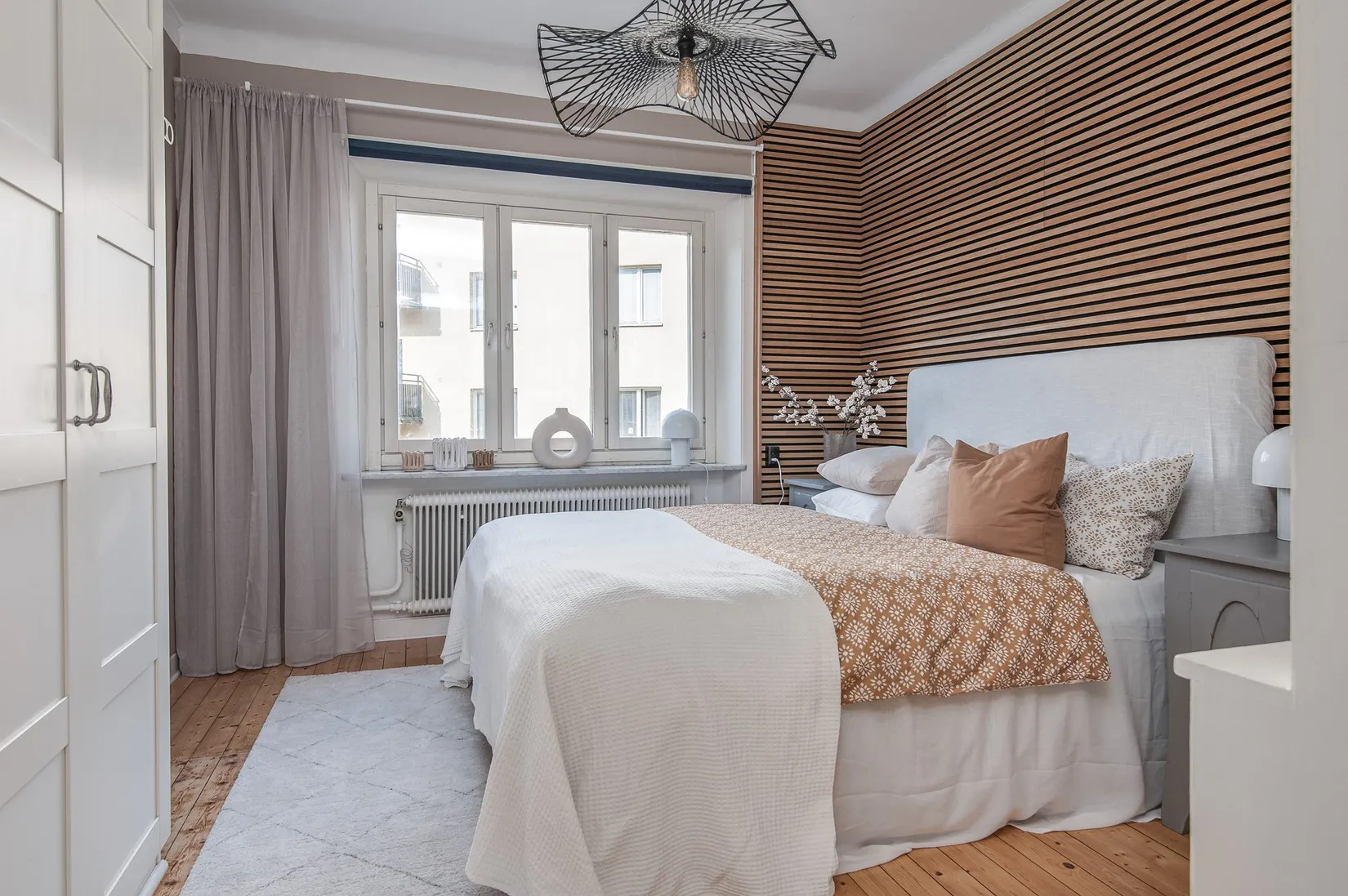 Bostadsrätt, Stockholmsvägen 7D, Norr, Norrköping