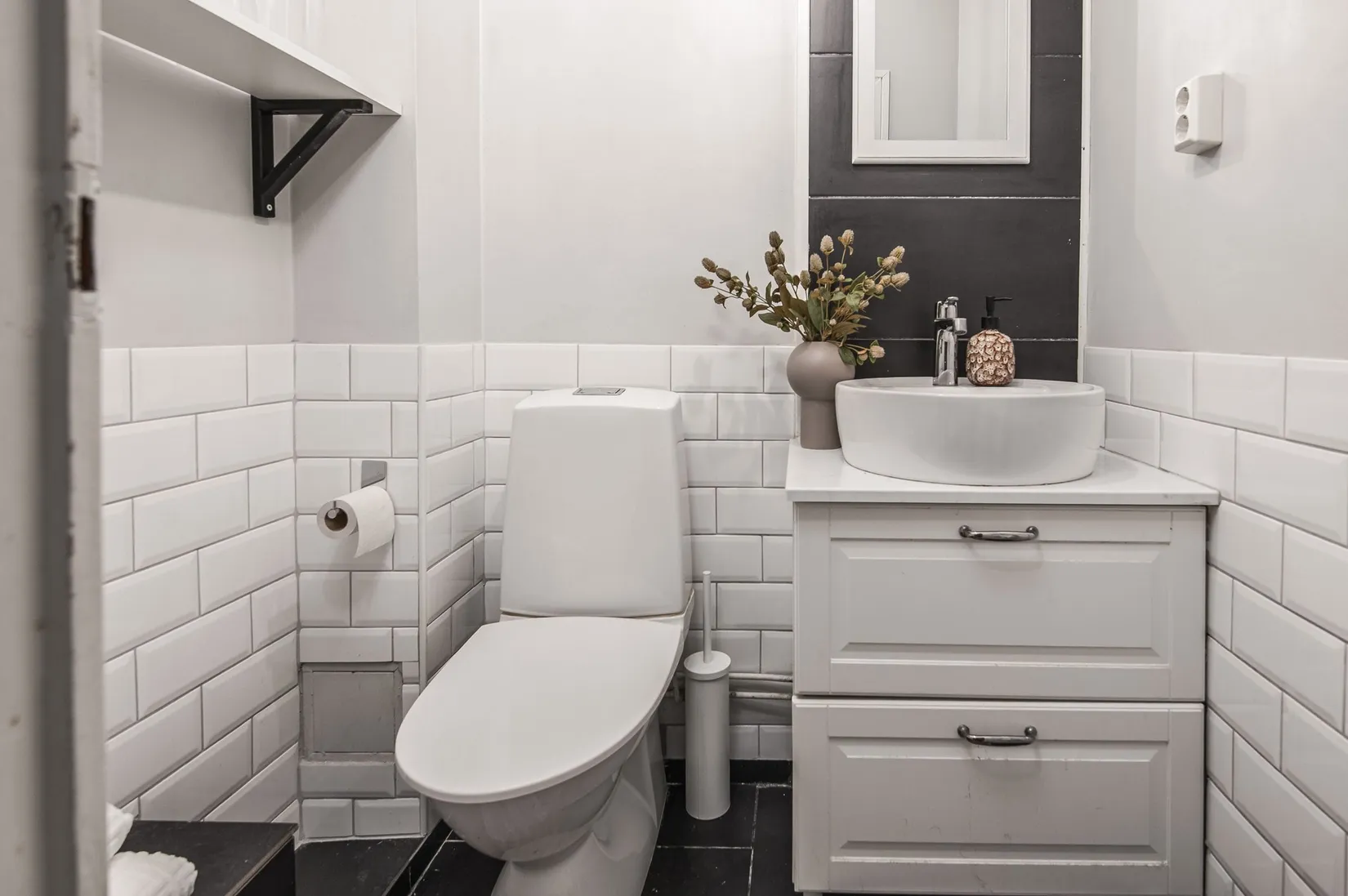Bostadsrätt, Stockholmsvägen 7D, Norr, Norrköping