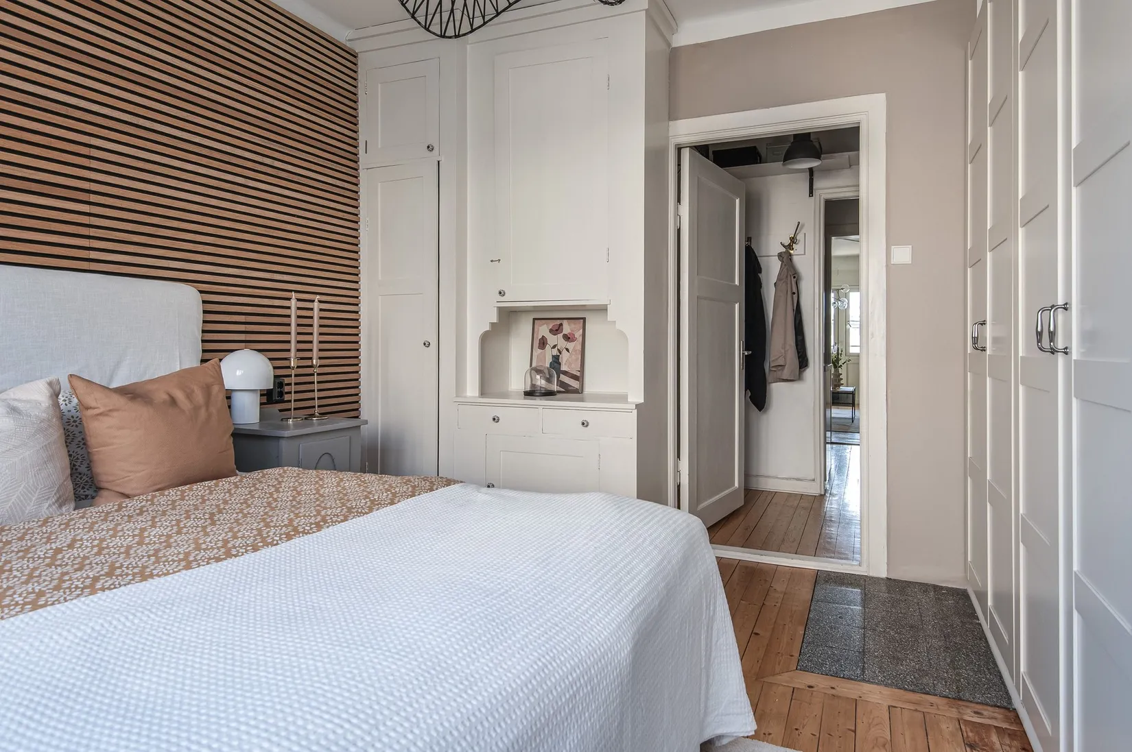 Bostadsrätt, Stockholmsvägen 7D, Norr, Norrköping