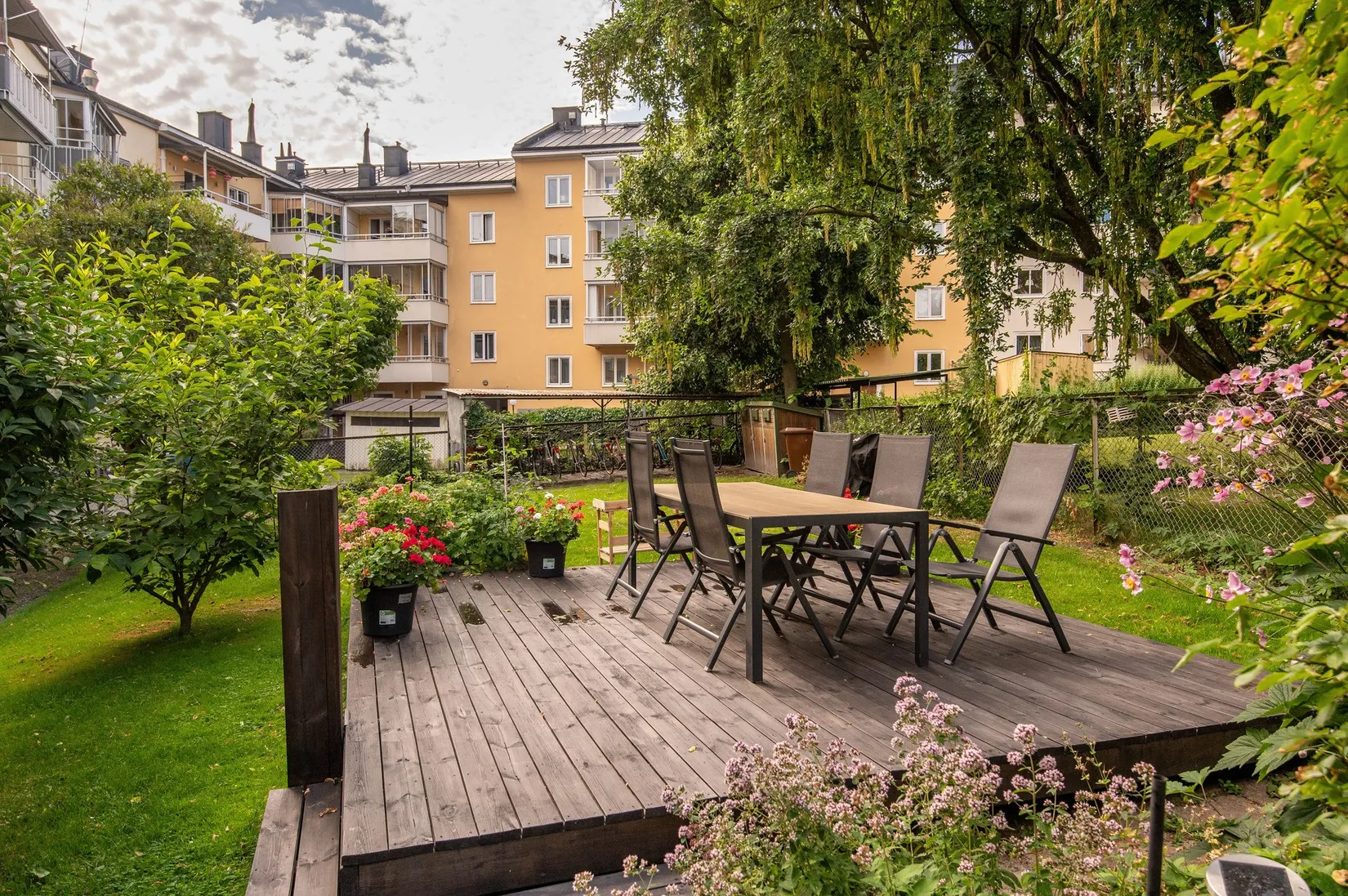 Bostadsrätt, Stockholmsvägen 7D, Norr, Norrköping