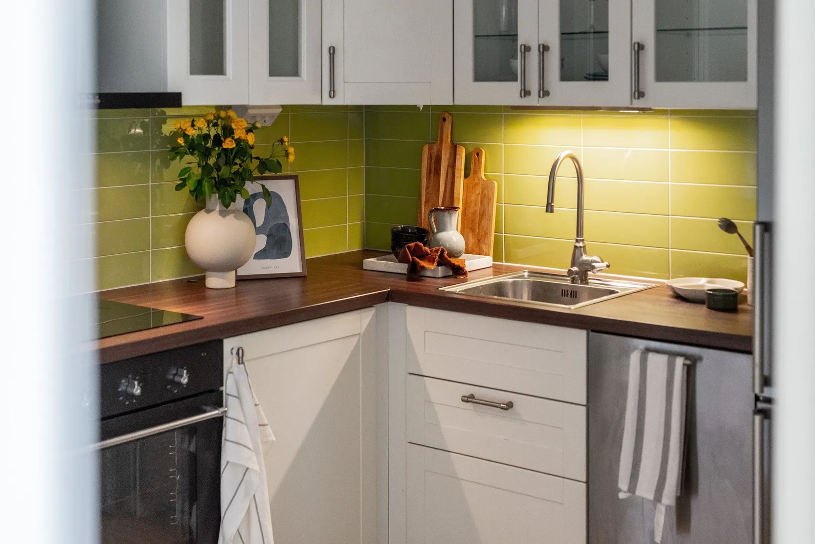 Bostadsrätt, Stockholmsvägen 7D, Norr, Norrköping