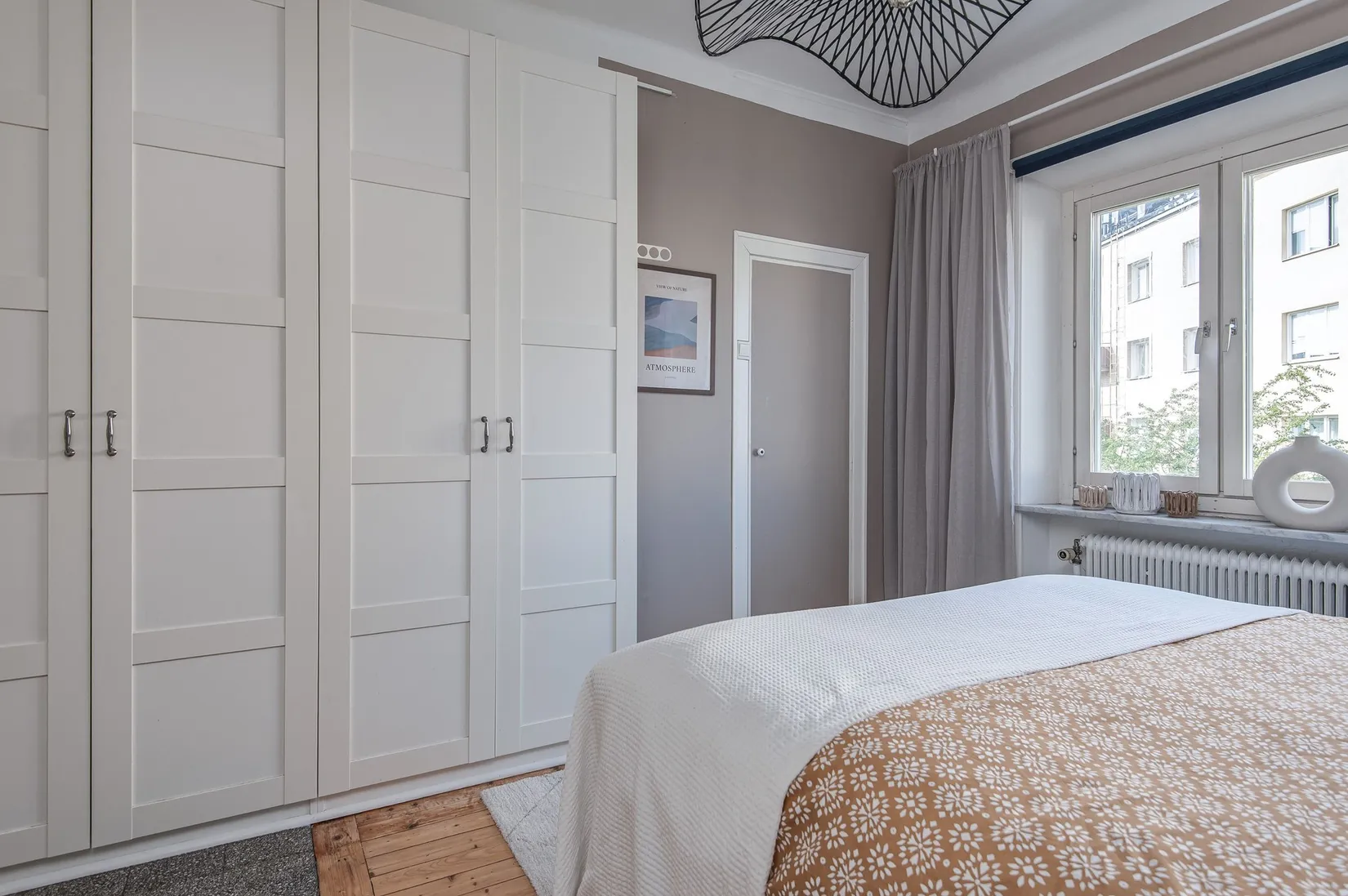Bostadsrätt, Stockholmsvägen 7D, Norr, Norrköping