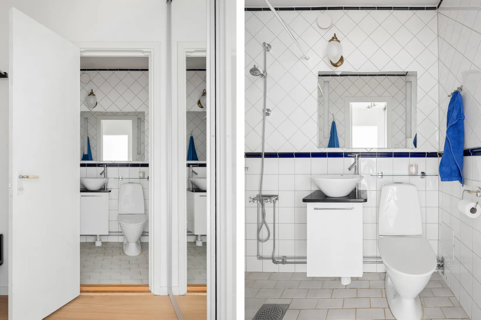 Bostadsrätt, Bodalsvägen 5, 1 tr, Baggeby, Lidingö