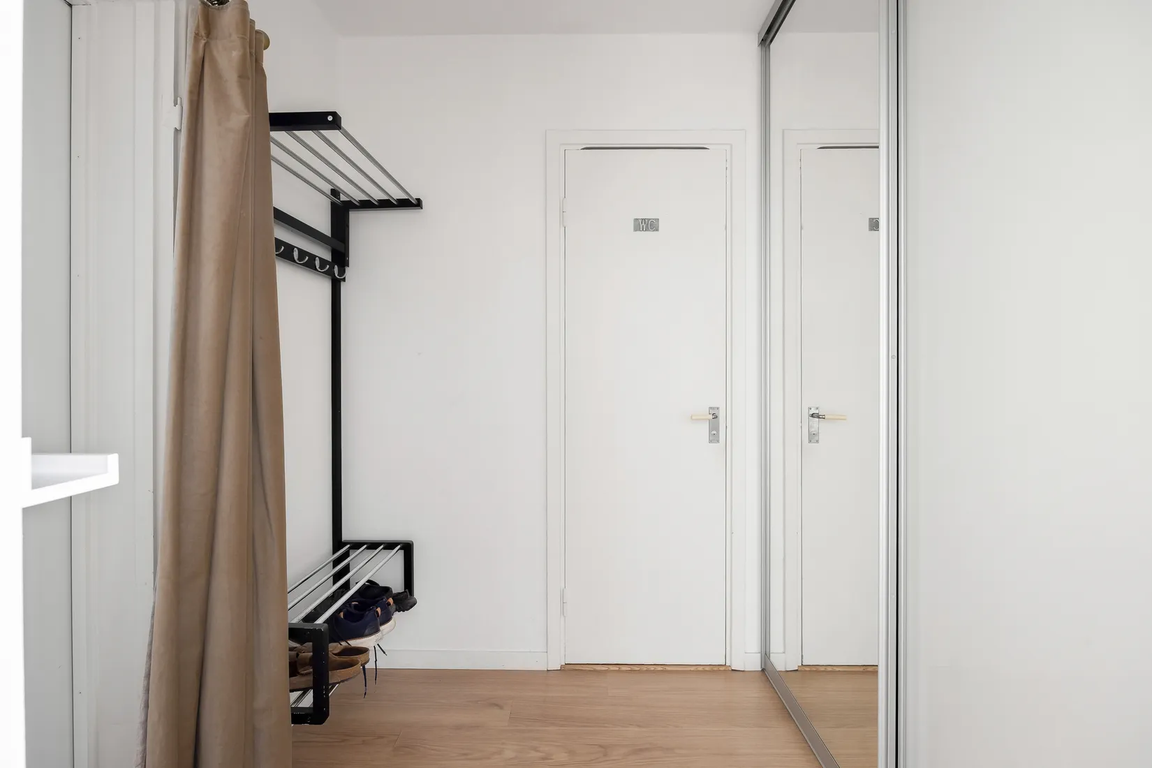 Bostadsrätt, Bodalsvägen 5, 1 tr, Baggeby, Lidingö