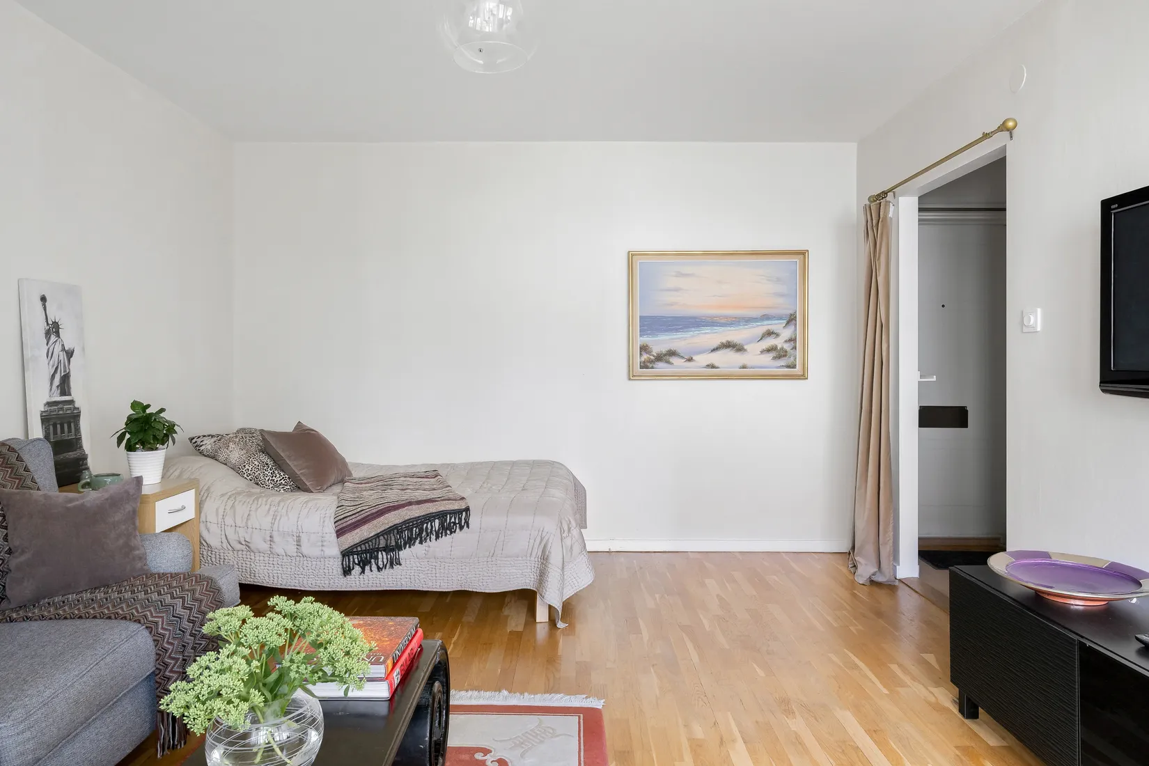 Bostadsrätt, Bodalsvägen 5, 1 tr, Baggeby, Lidingö