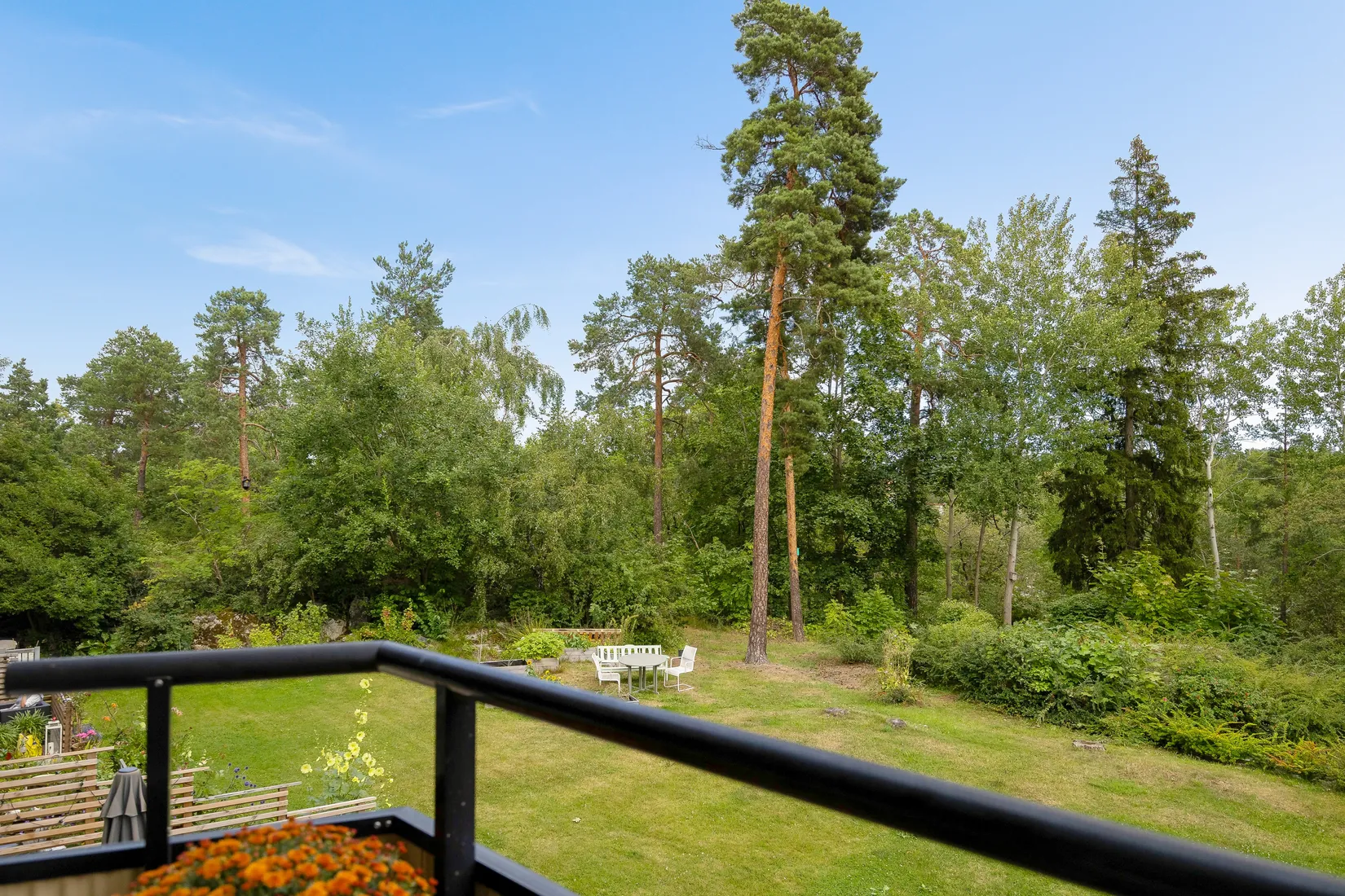Bostadsrätt, Bodalsvägen 5, 1 tr, Baggeby, Lidingö