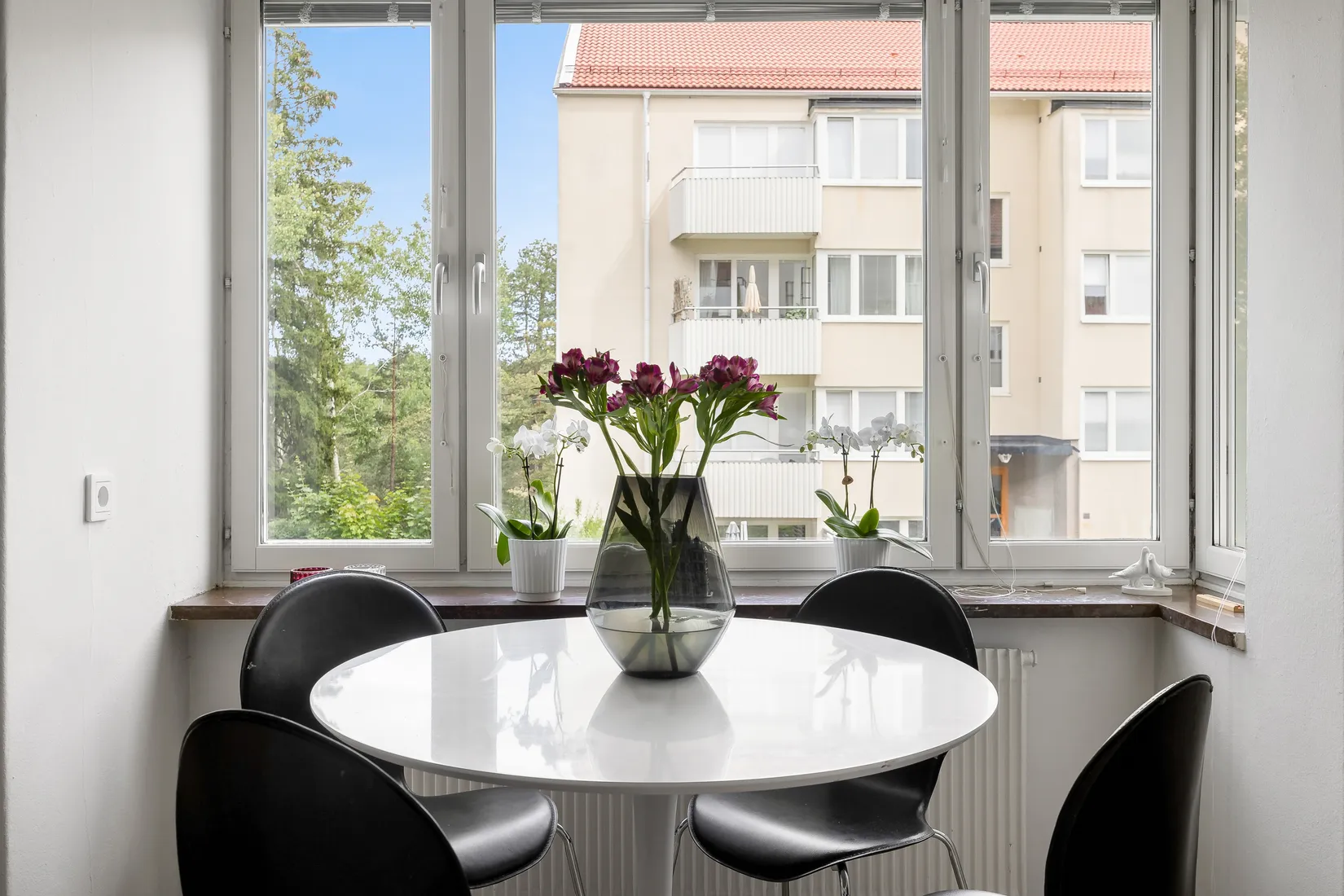 Bostadsrätt, Bodalsvägen 5, 1 tr, Baggeby, Lidingö