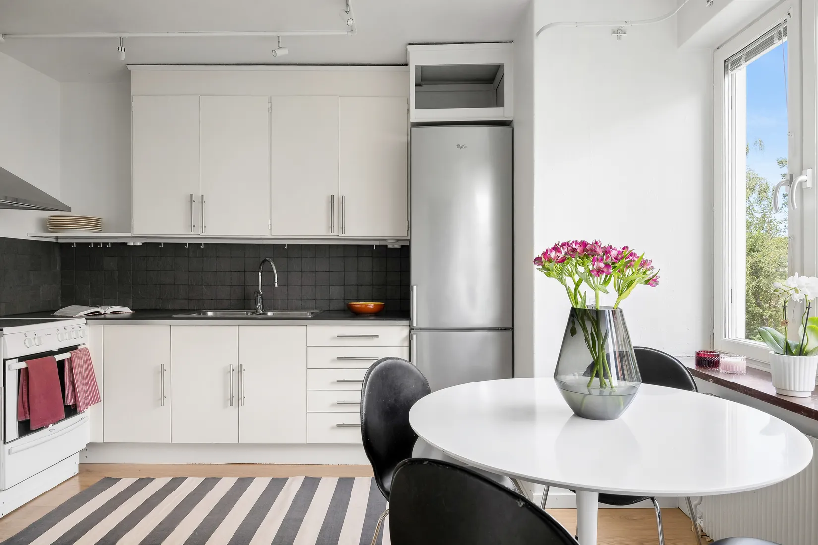 Bostadsrätt, Bodalsvägen 5, 1 tr, Baggeby, Lidingö