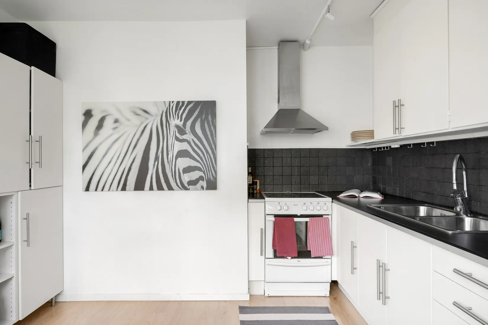 Bostadsrätt, Bodalsvägen 5, 1 tr, Baggeby, Lidingö