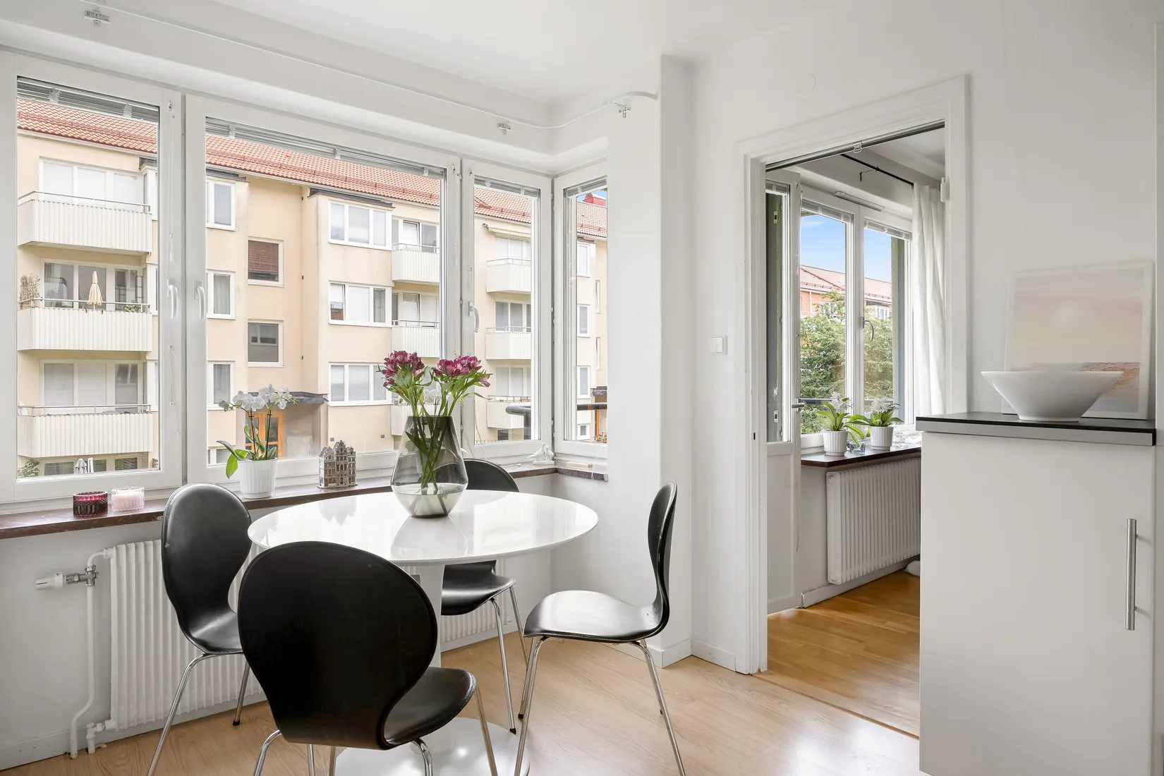Bostadsrätt, Bodalsvägen 5, 1 tr, Baggeby, Lidingö
