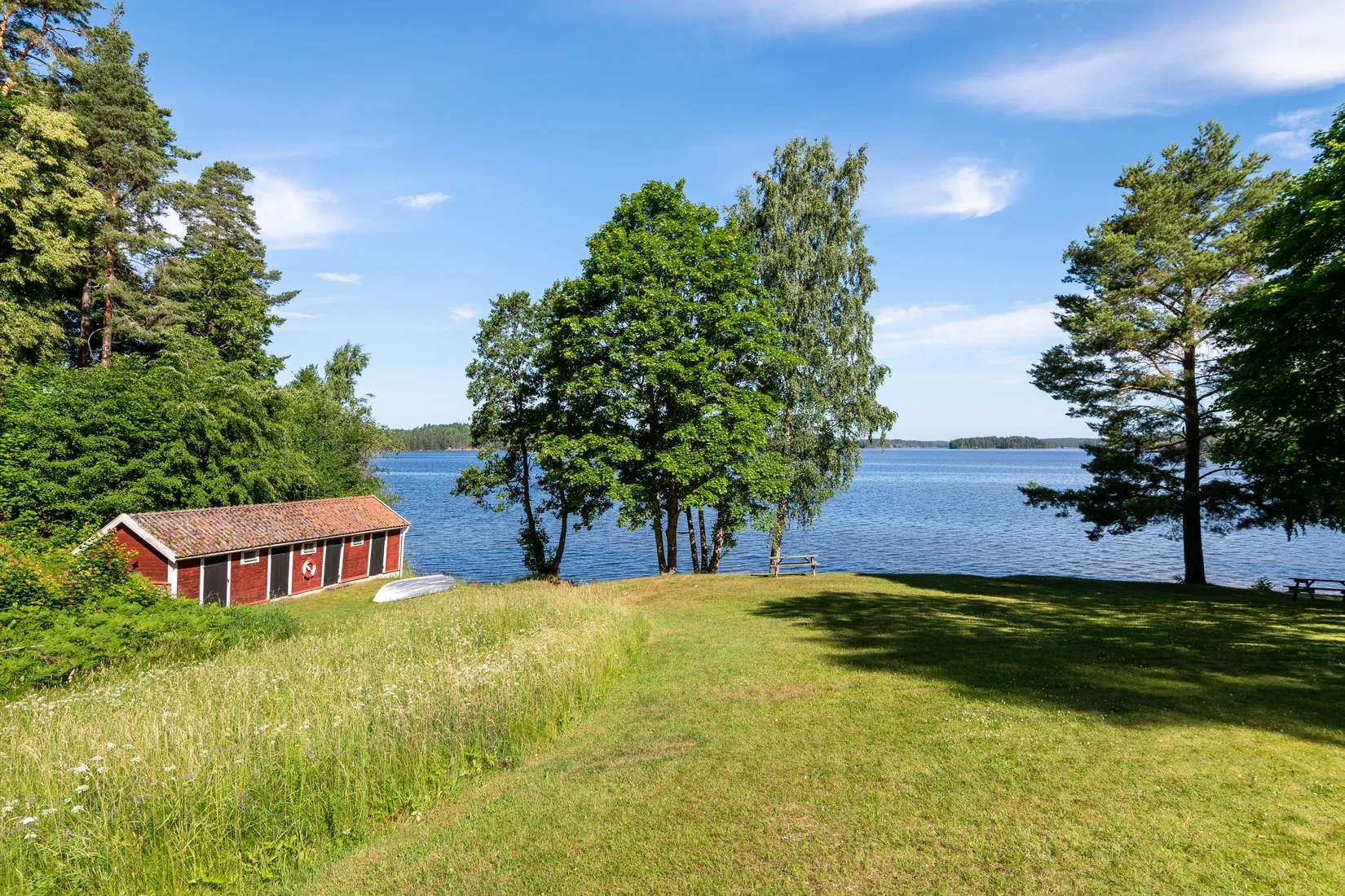 Fritidshus, Blåvik Lottastigen 4, Blåvik, Boxholm