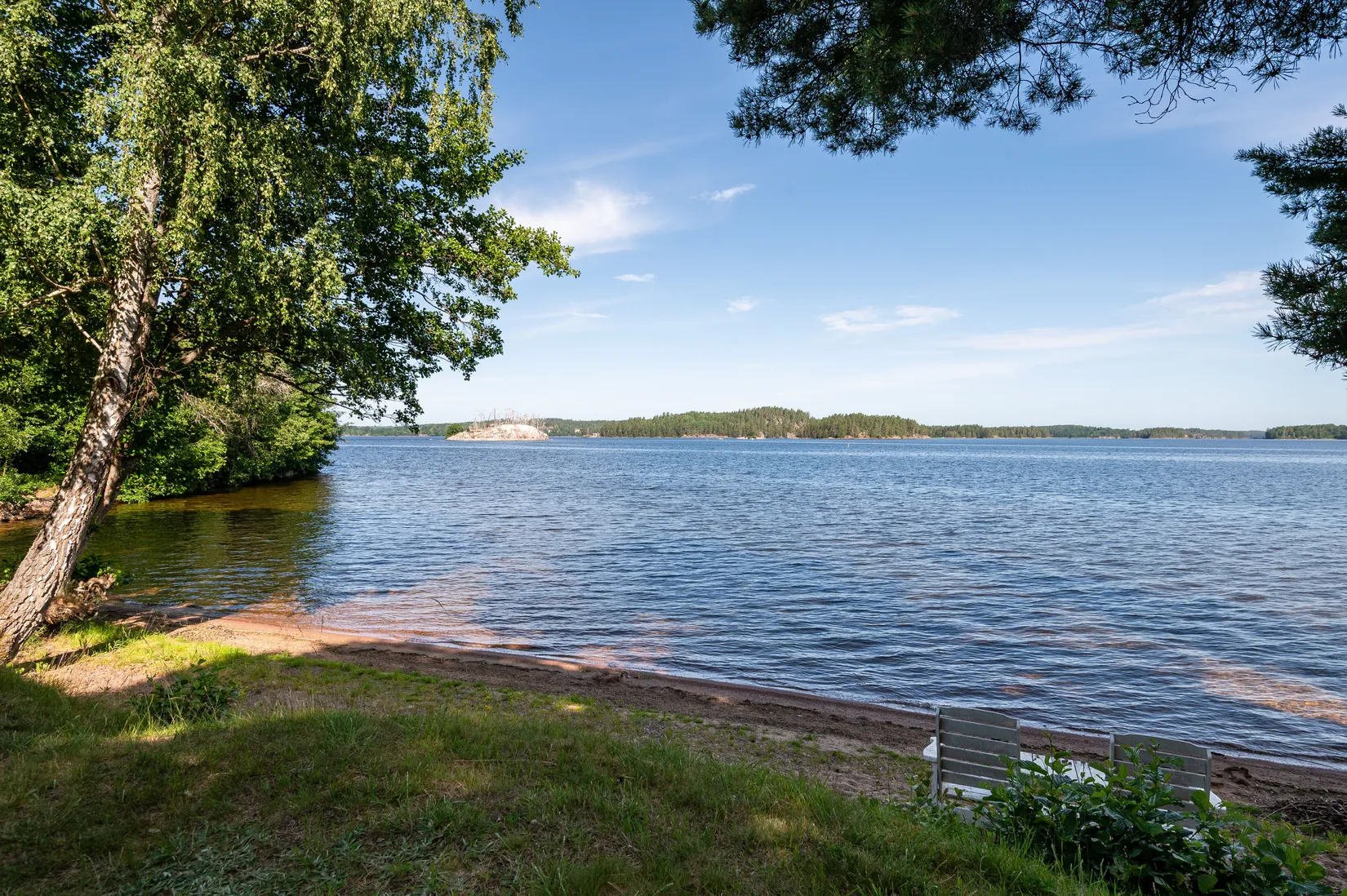 Fritidshus, Blåvik Lottastigen 4, Blåvik, Boxholm